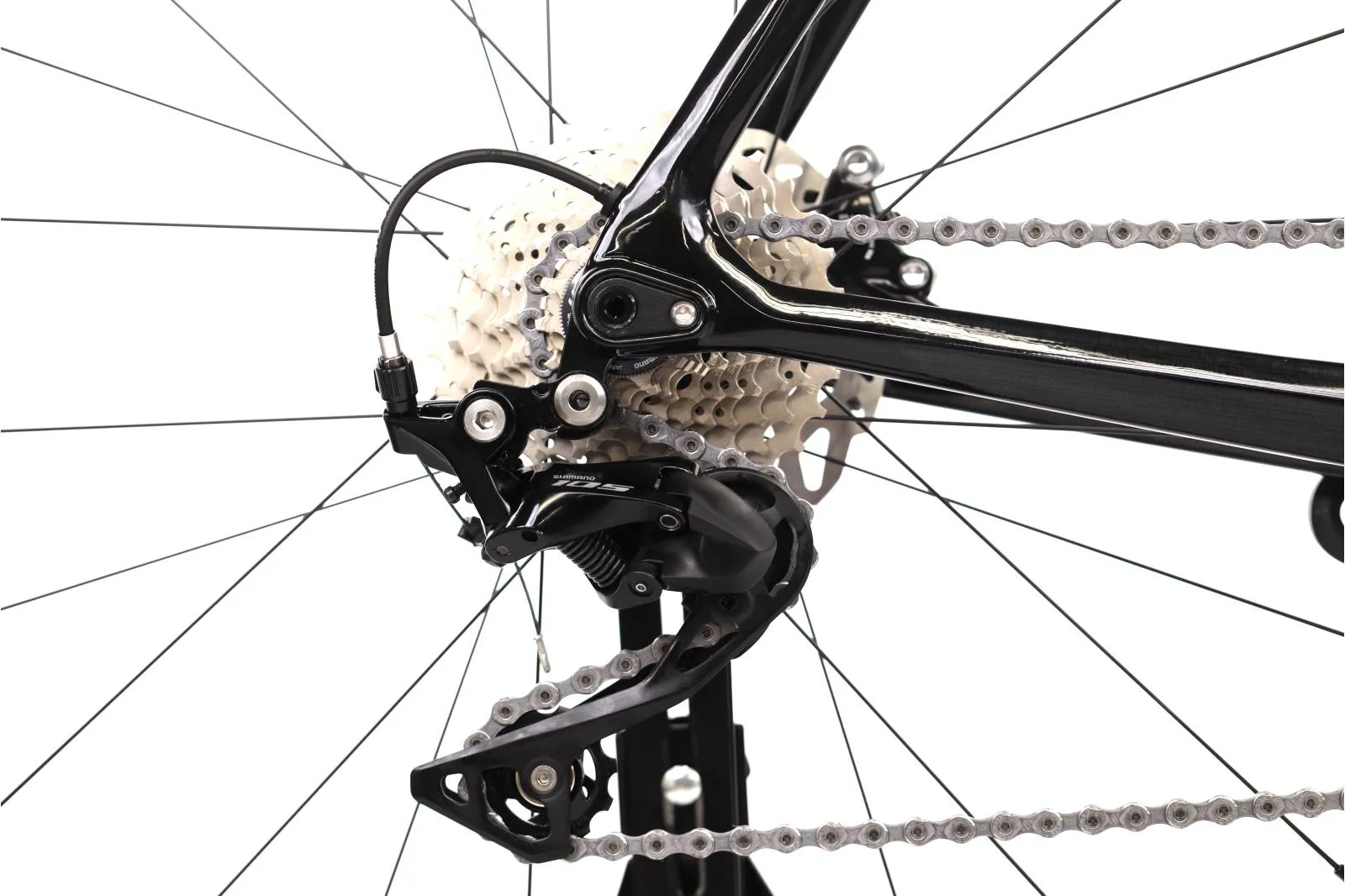 Bianchi Sprint 2023