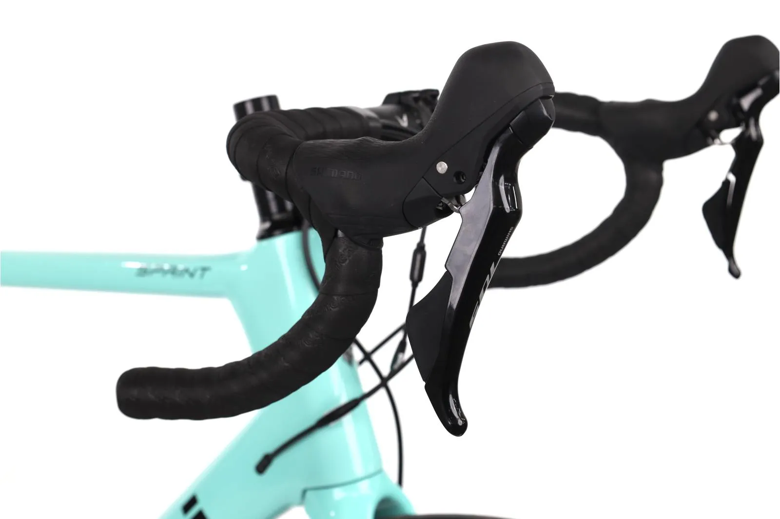 Bianchi Sprint 2023