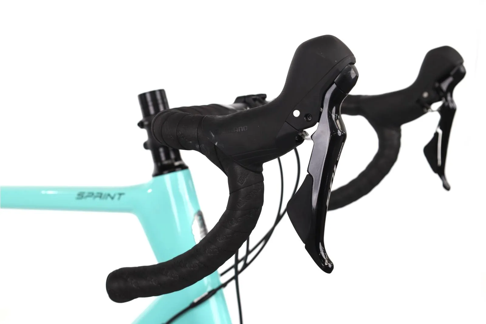 Bianchi Sprint 2023