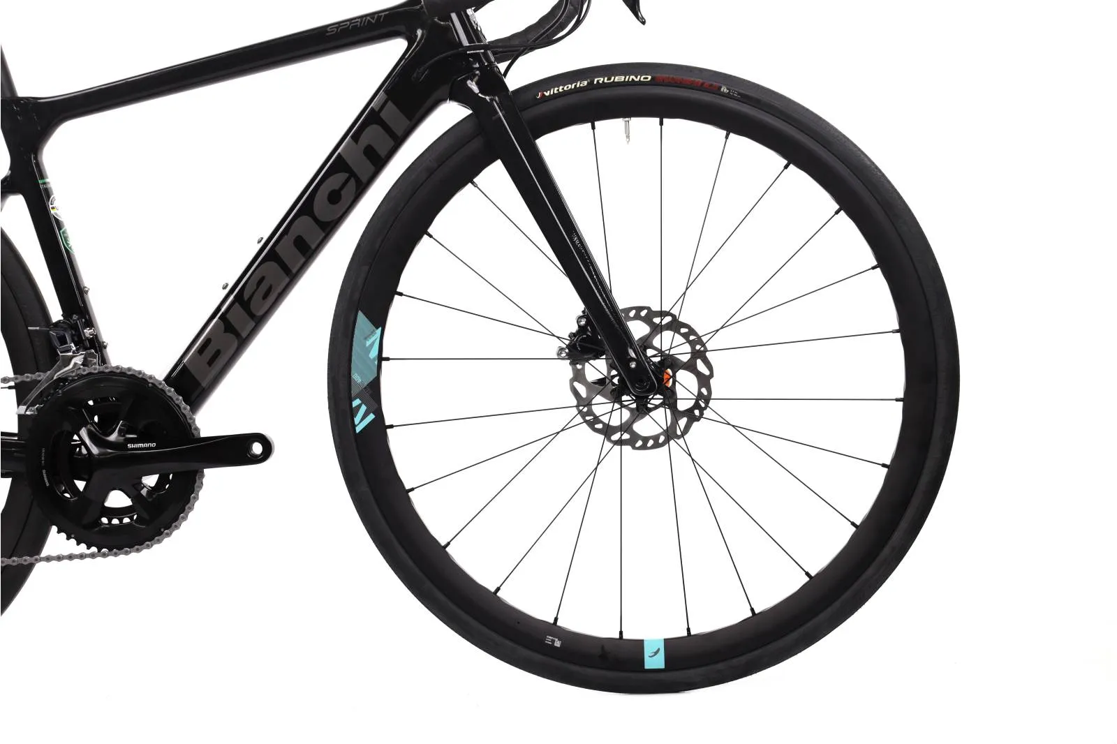 Bianchi Sprint 2023