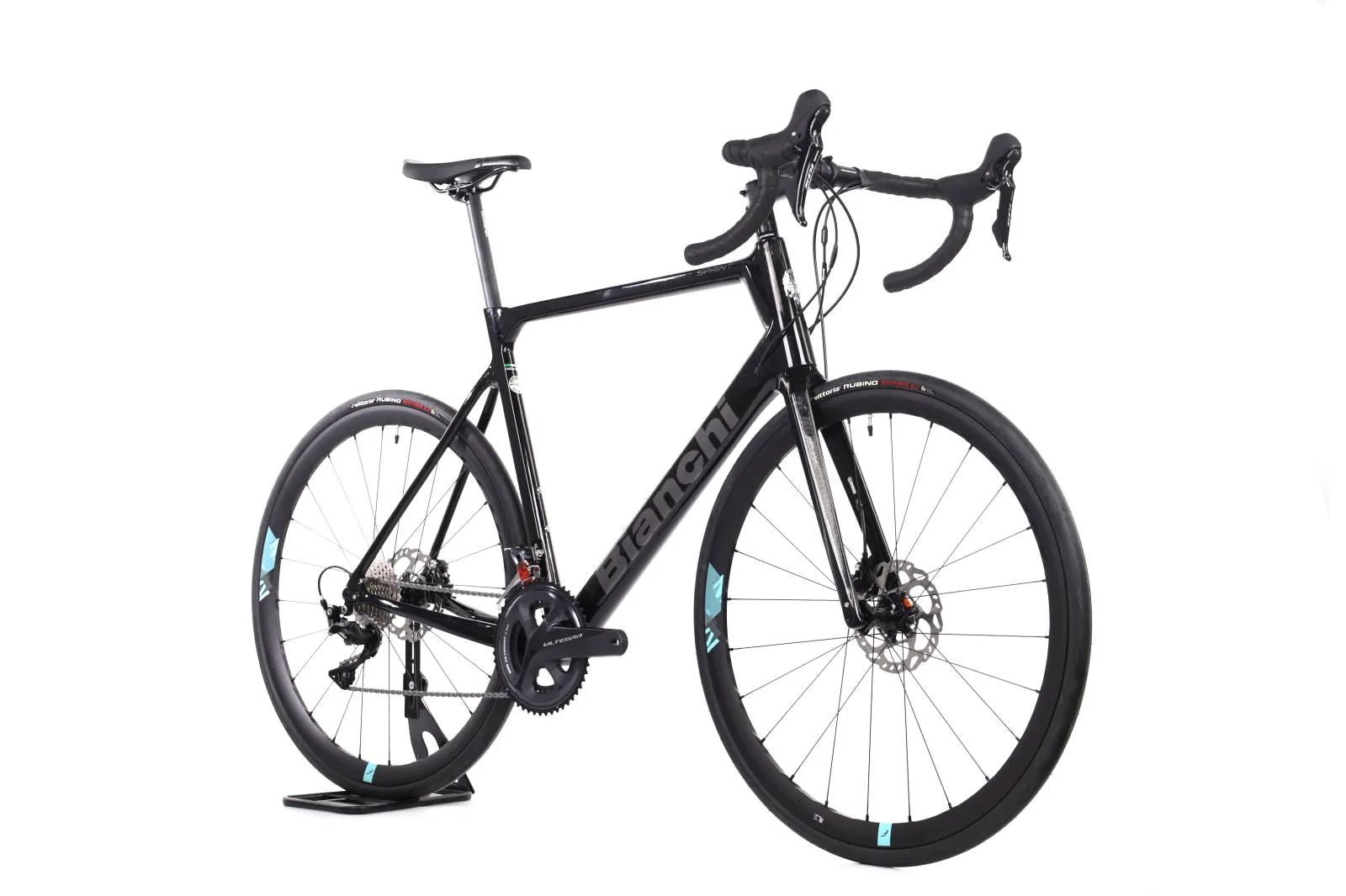 Bianchi Sprint 2023