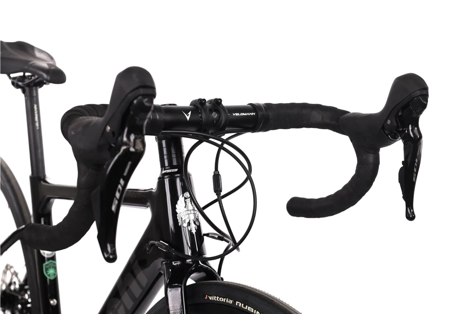 Bianchi Sprint 2023