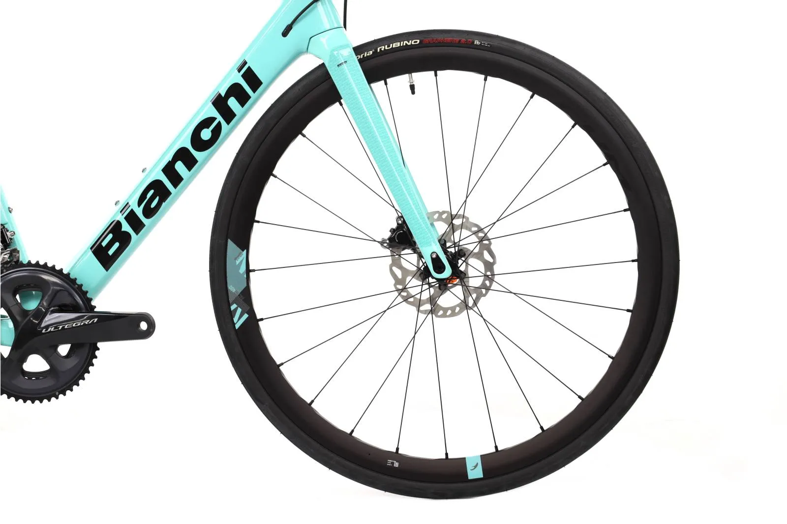 Bianchi Sprint 2023