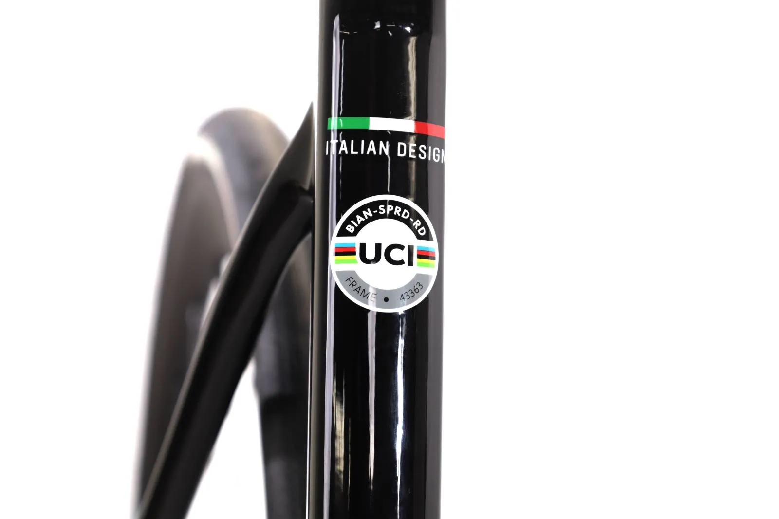 Bianchi Sprint 2023