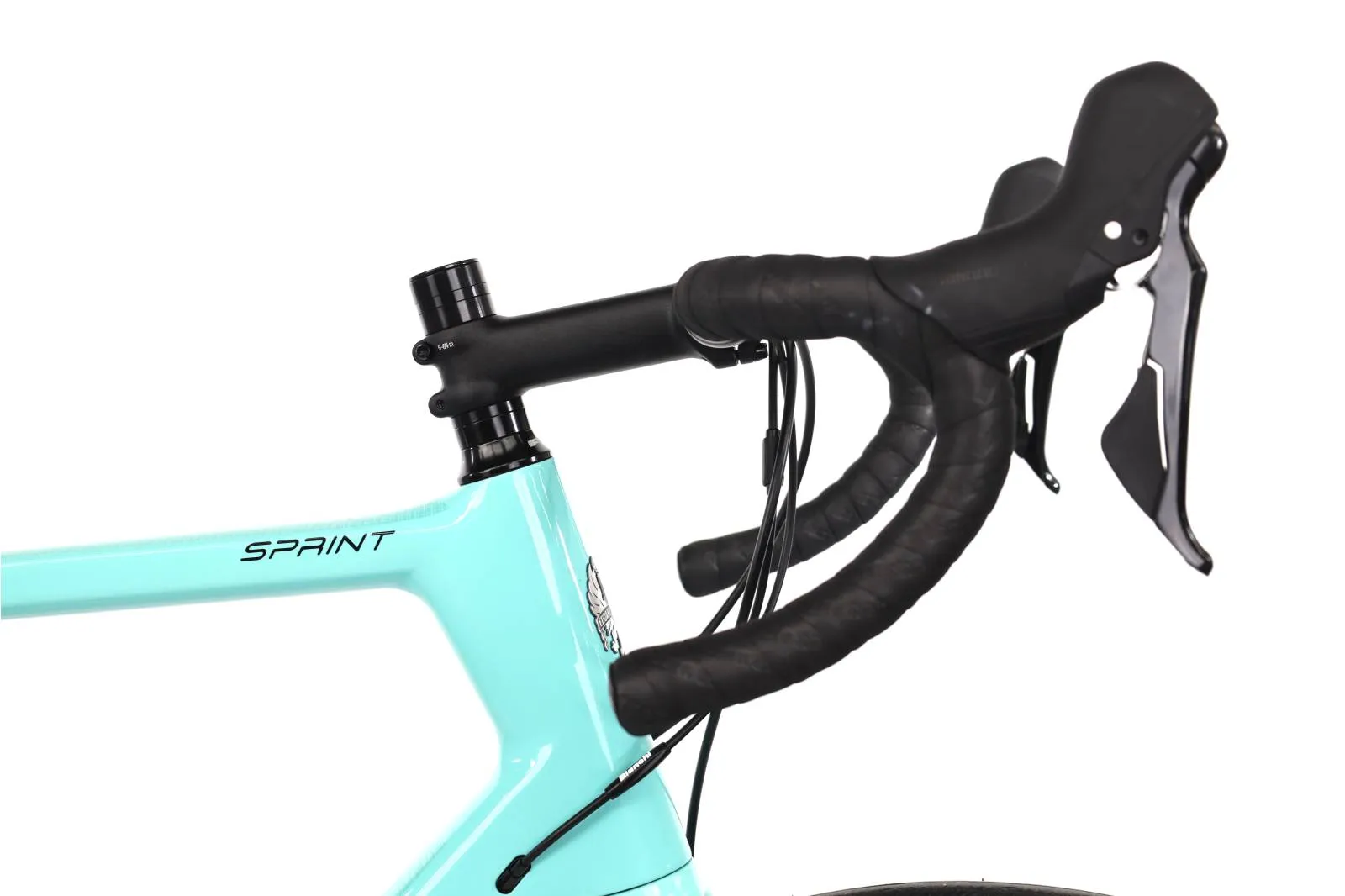Bianchi Sprint 2023