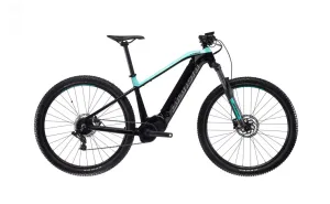 Bianchi T-Tronik Sport 9.1 2023 - Shimano Deore 1x10sp - Wtb XC25 TCS