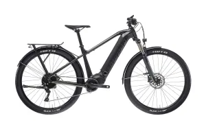 Bianchi T Tronik Tourer 9.1 2022 - Shimano Deore 10sp - Wtb XC25 TCS