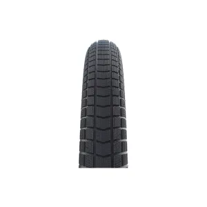 Big Ben Plus E50 Tire 24x2.15" Black
