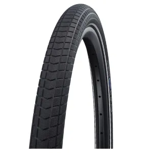 Big Ben Plus E50 Tire 29x2.15" Black