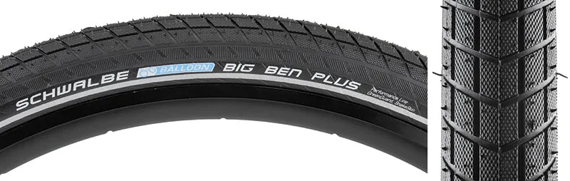 Big Ben Plus Perf SS GG - 26 x 2.15"
