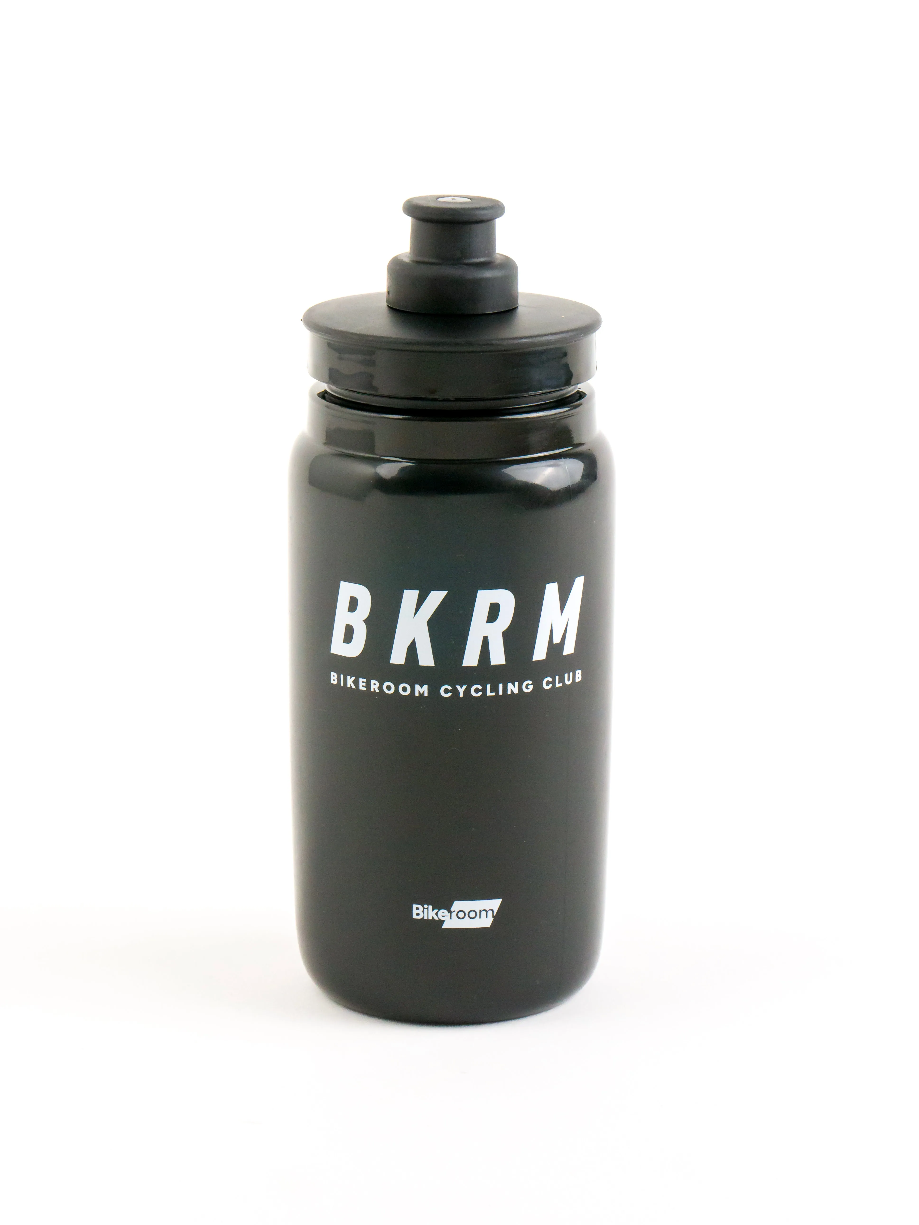 Bikeroom Water Bottle - Fly Black BKRM