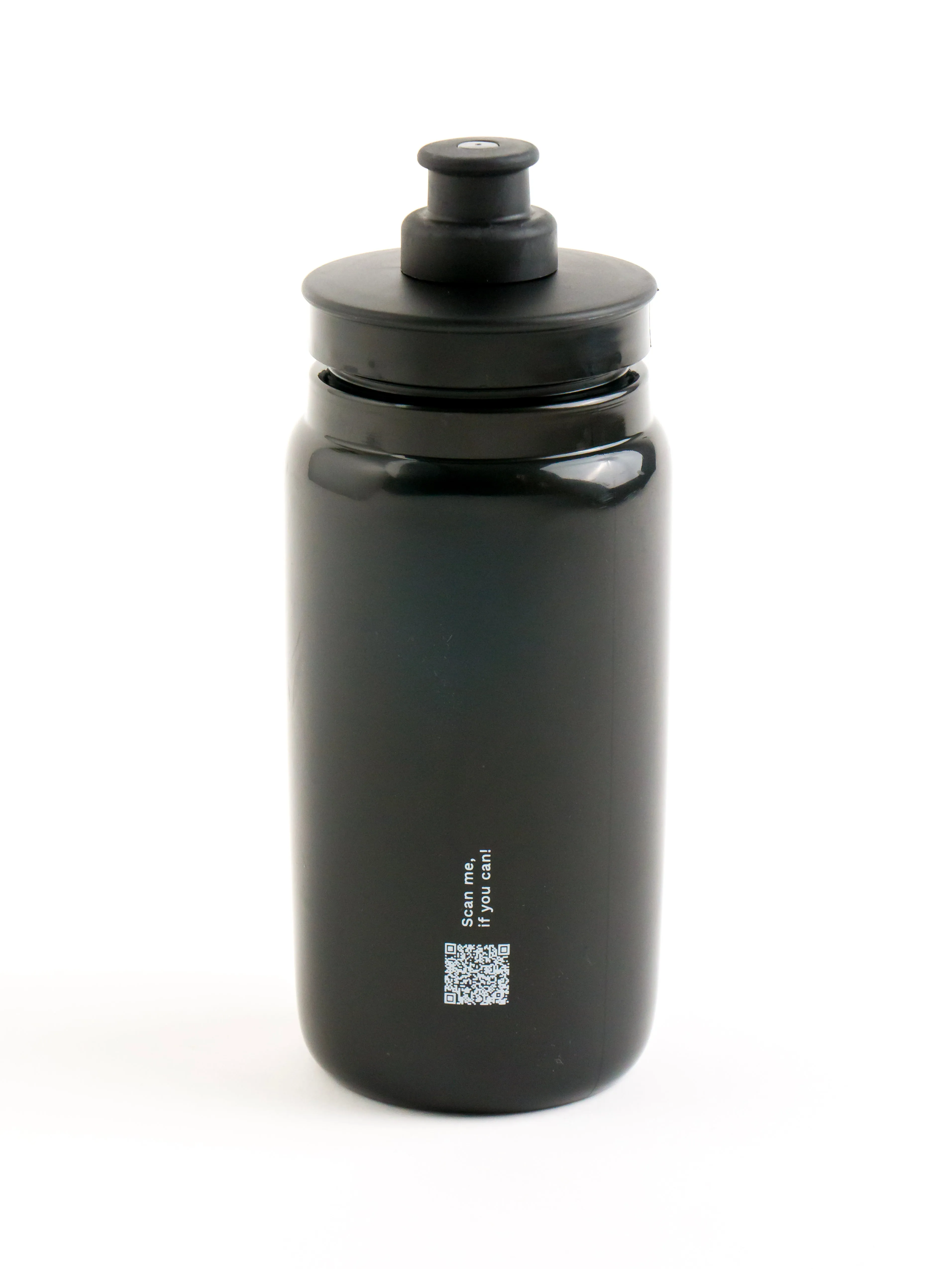 Bikeroom Water Bottle - Fly Black BKRM