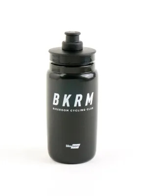 Bikeroom Water Bottle - Fly Black BKRM