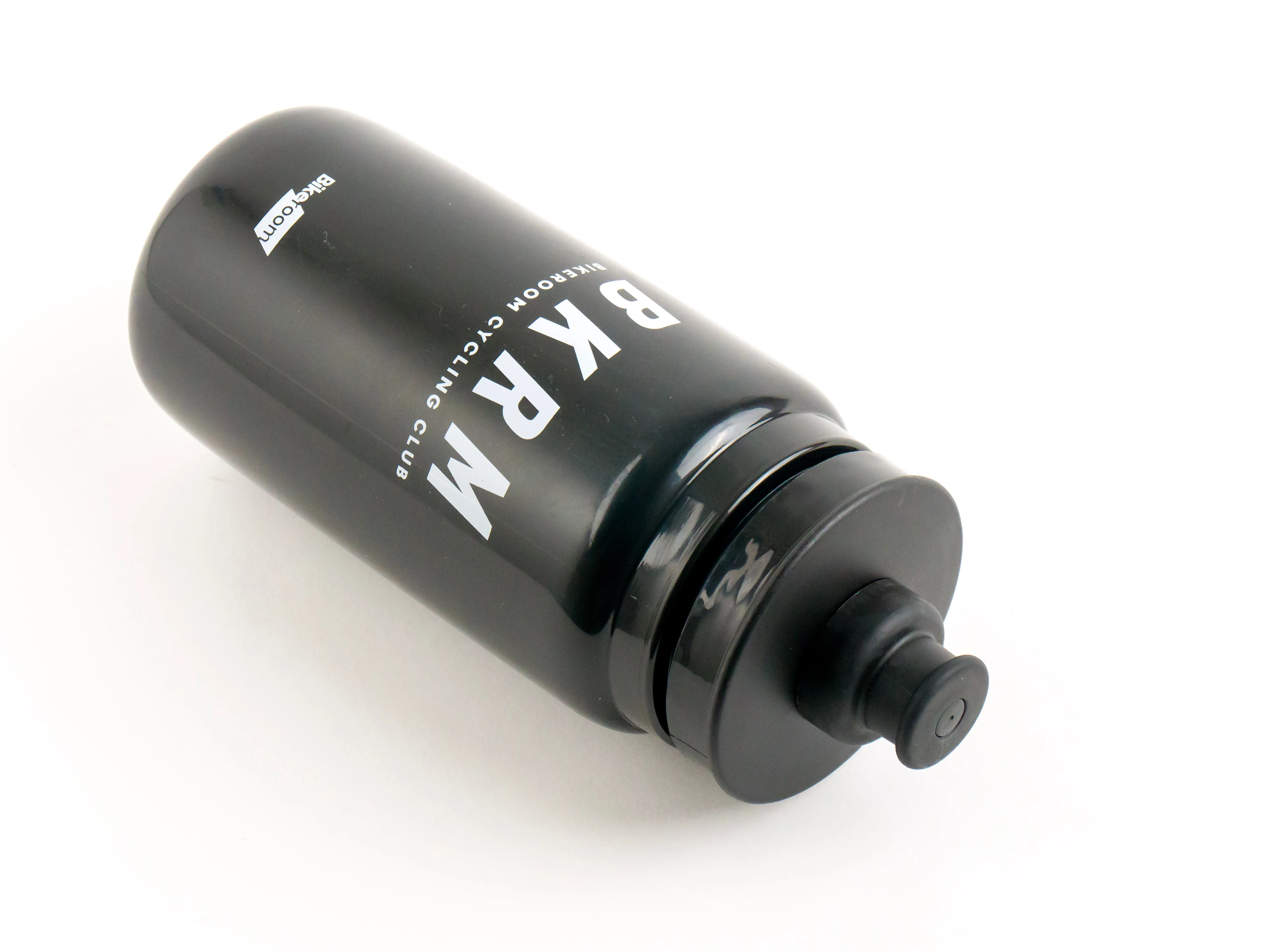 Bikeroom Water Bottle - Fly Black BKRM