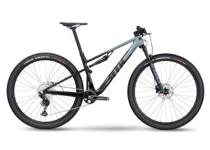 BMC Fourstroke FOUR 2023 - Shimano SLX 1x12sp - SHL28OS