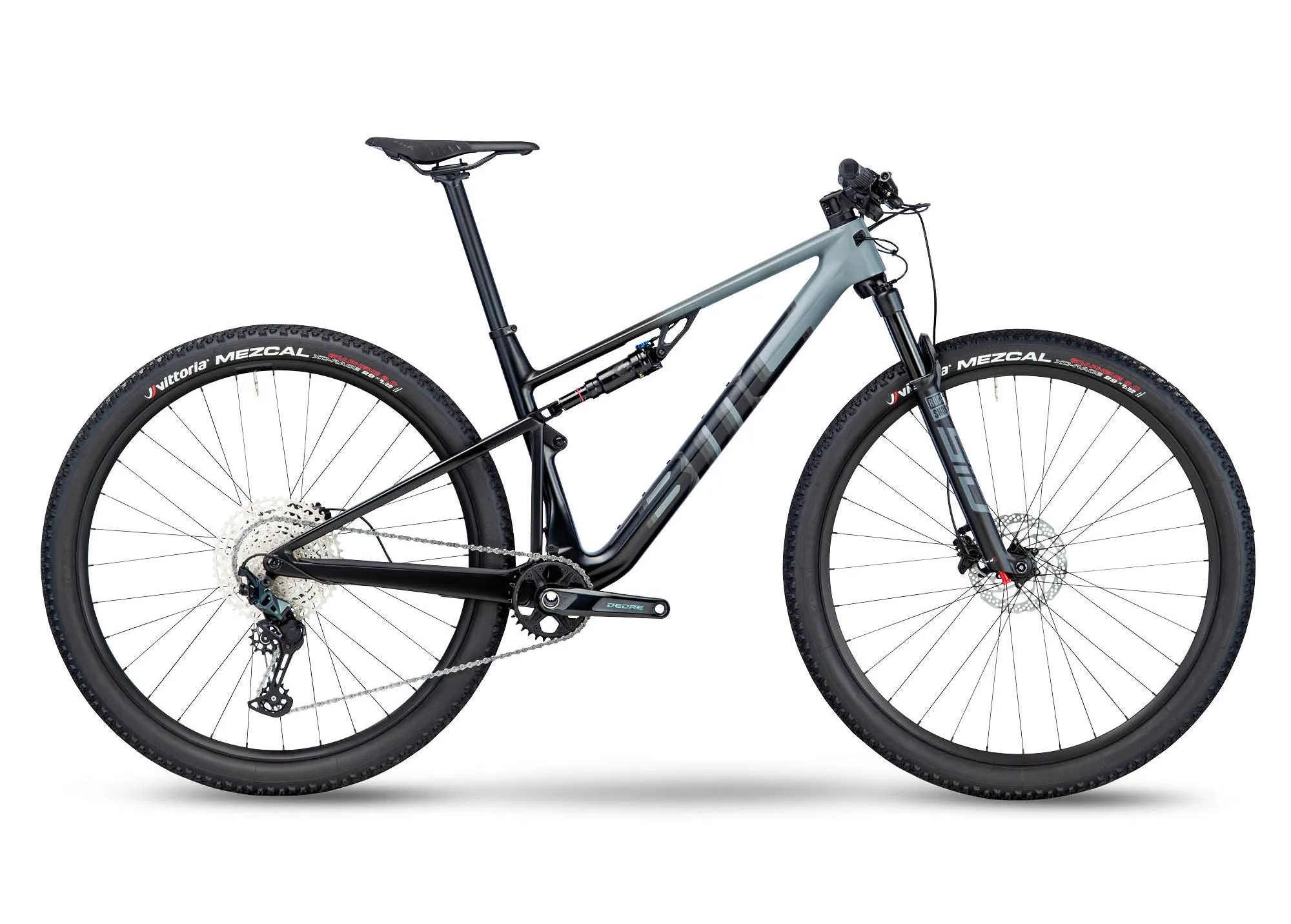 BMC Fourstroke FOUR 2023 - Shimano SLX 1x12sp - SHL28OS