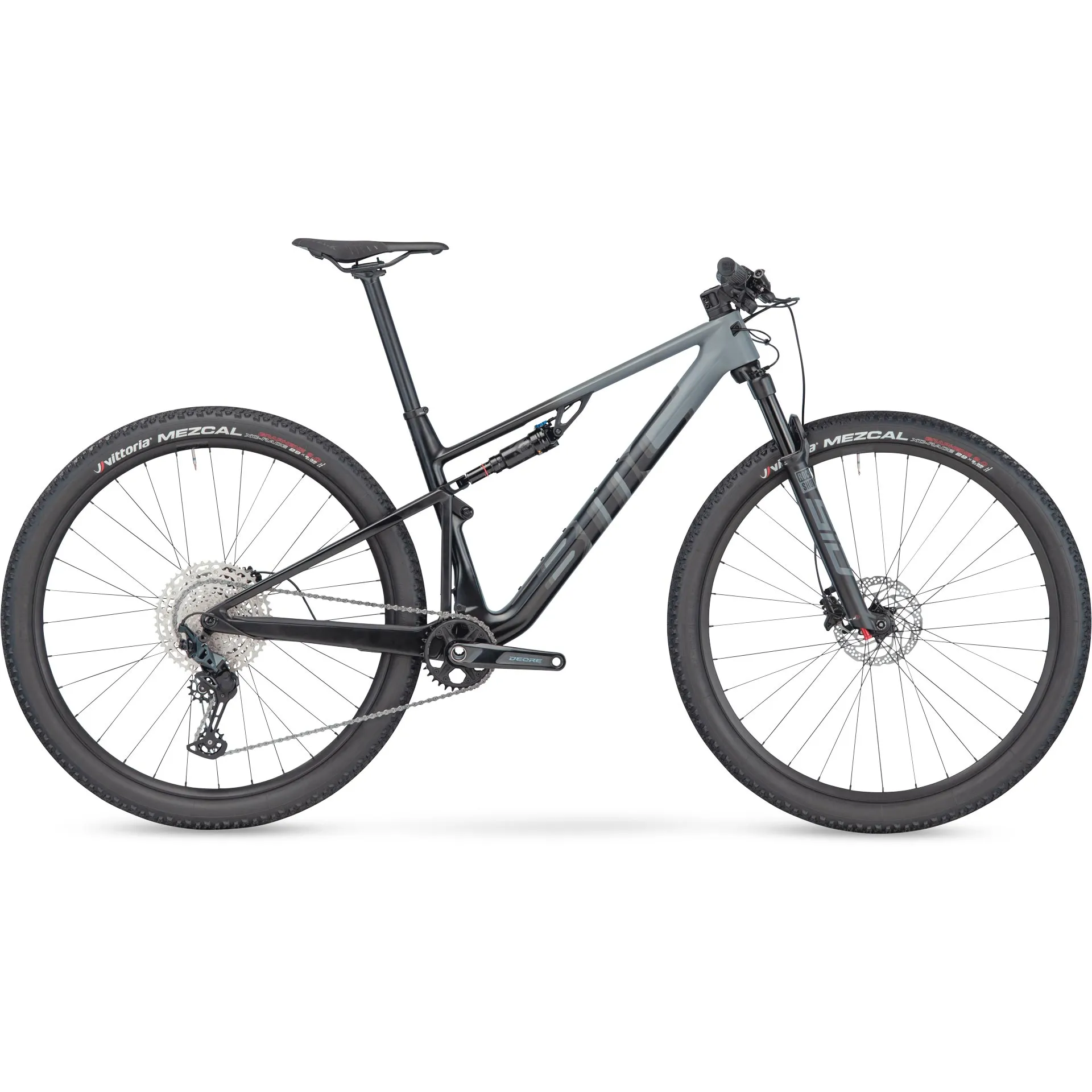 BMC Fourstroke FOUR 2023 - Shimano SLX 1x12sp - SHL28OS