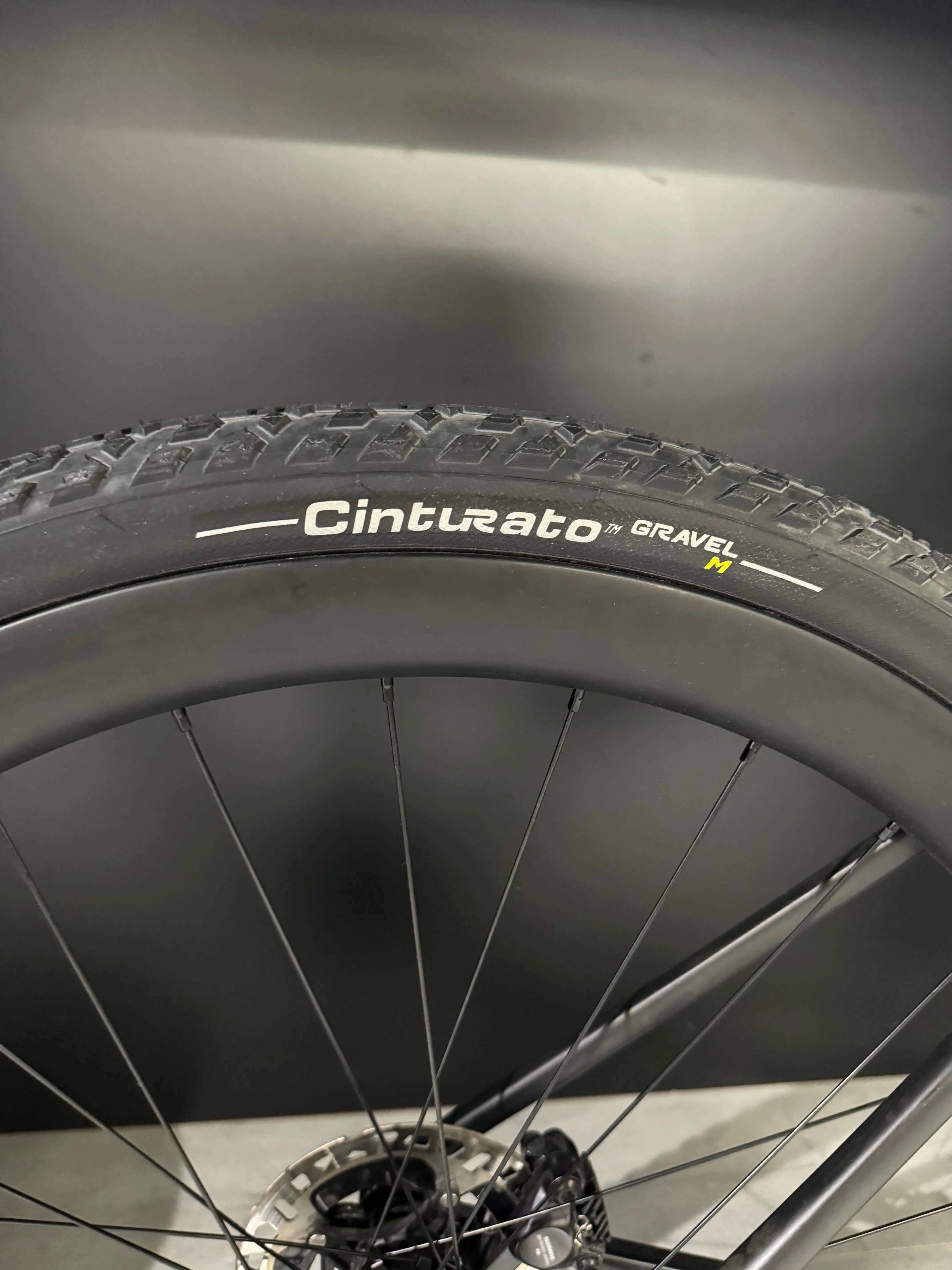 BMC Kaius 01 2024 - Shimano GRX Di2 12sp - CRD 400 Carbon