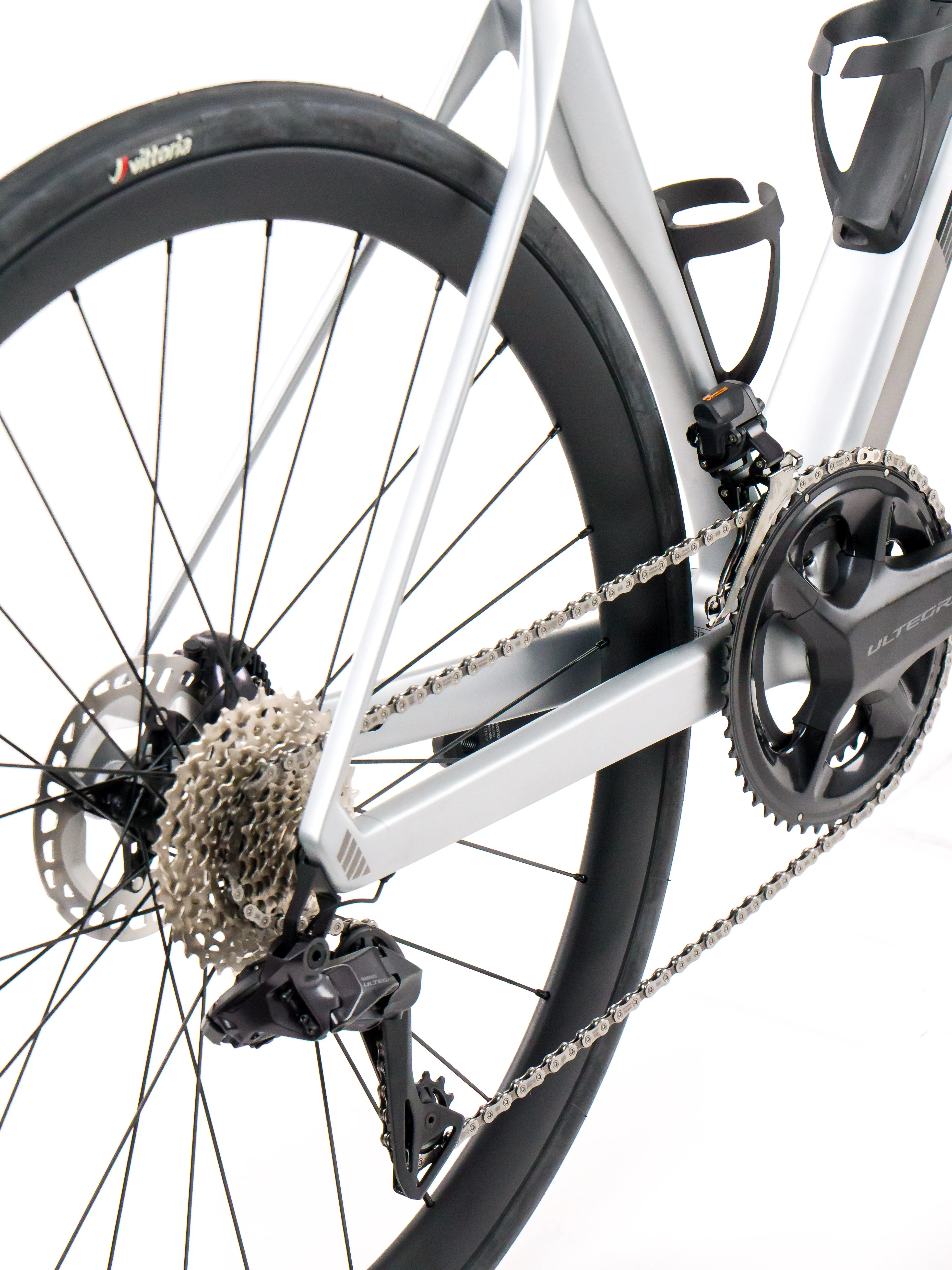 BMC Roadmachine 01 FOUR 2024 size 56 Shimano Ultegra Di2 Disc 2x12sp