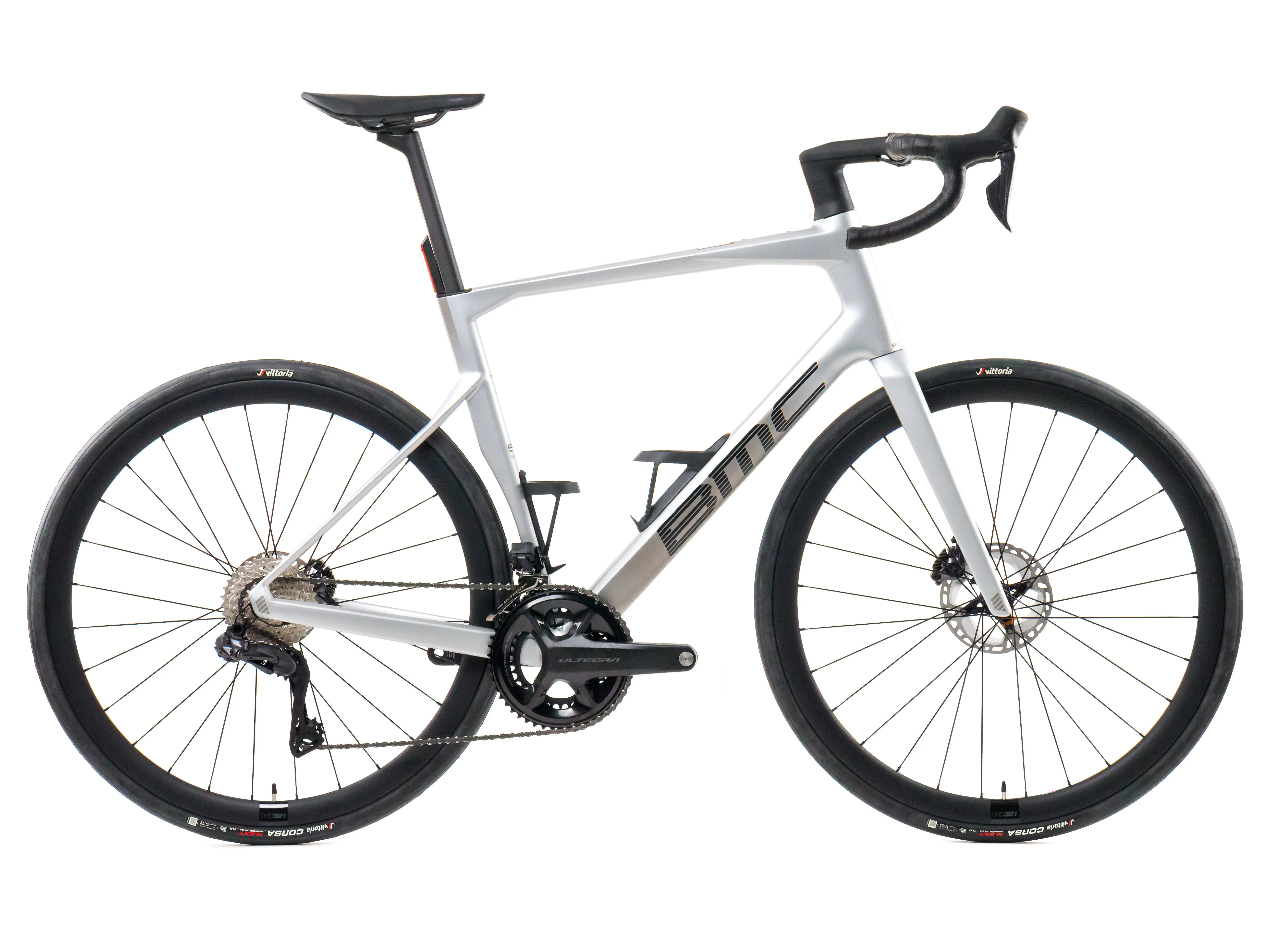 BMC Roadmachine 01 FOUR 2024 size 56 Shimano Ultegra Di2 Disc 2x12sp
