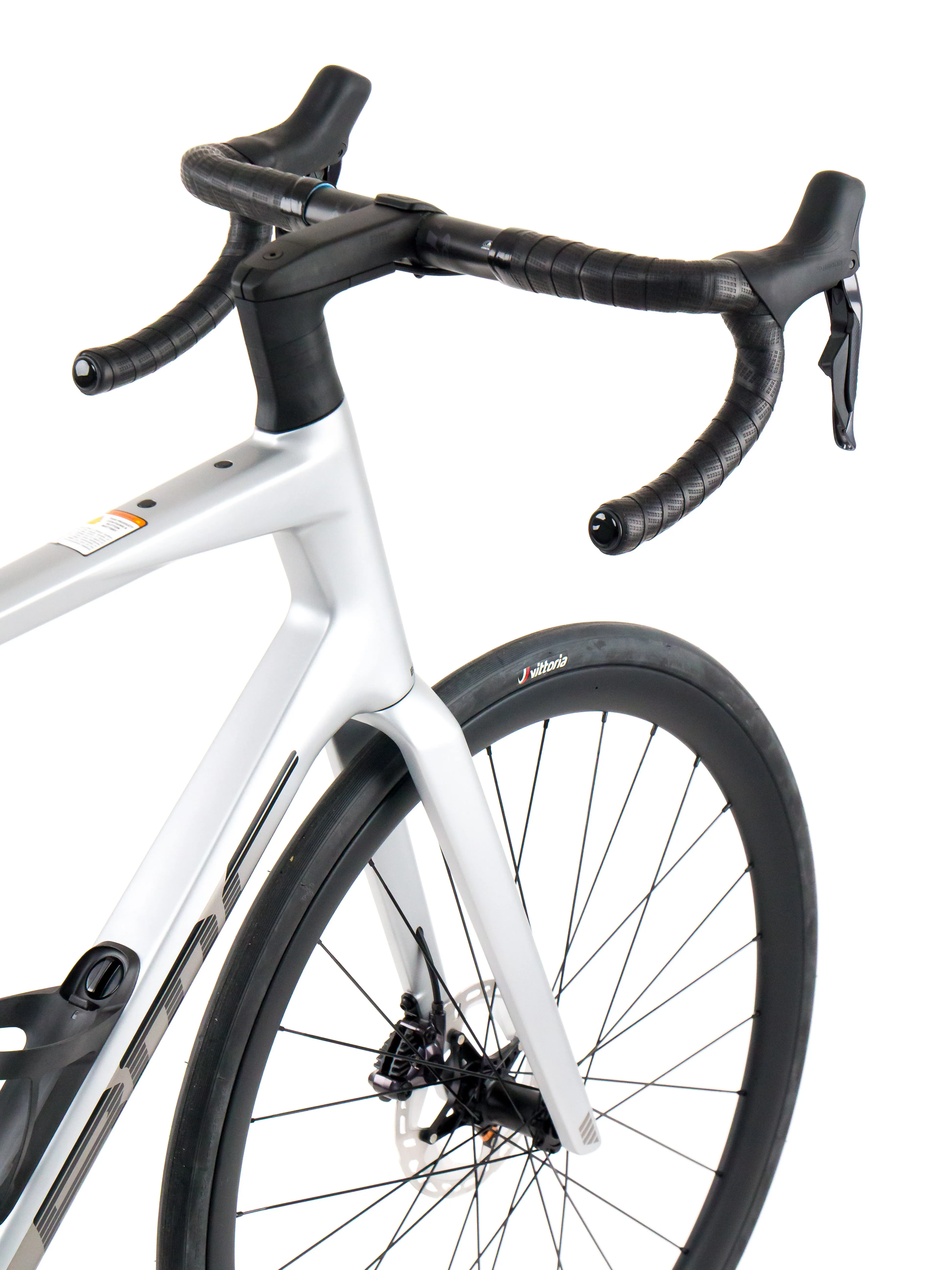 BMC Roadmachine 01 FOUR 2024 size 56 Shimano Ultegra Di2 Disc 2x12sp
