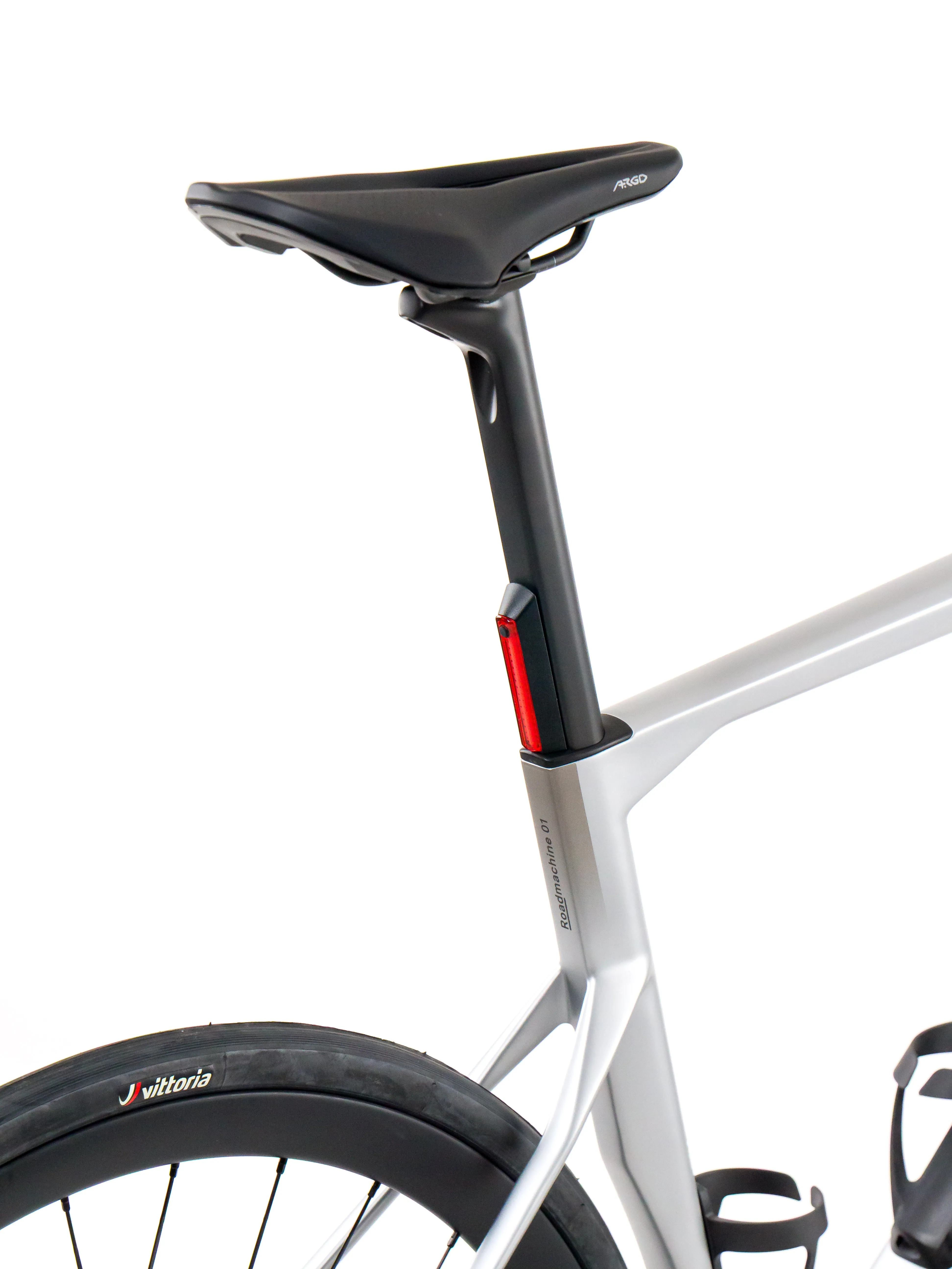 BMC Roadmachine 01 FOUR 2024 size 56 Shimano Ultegra Di2 Disc 2x12sp