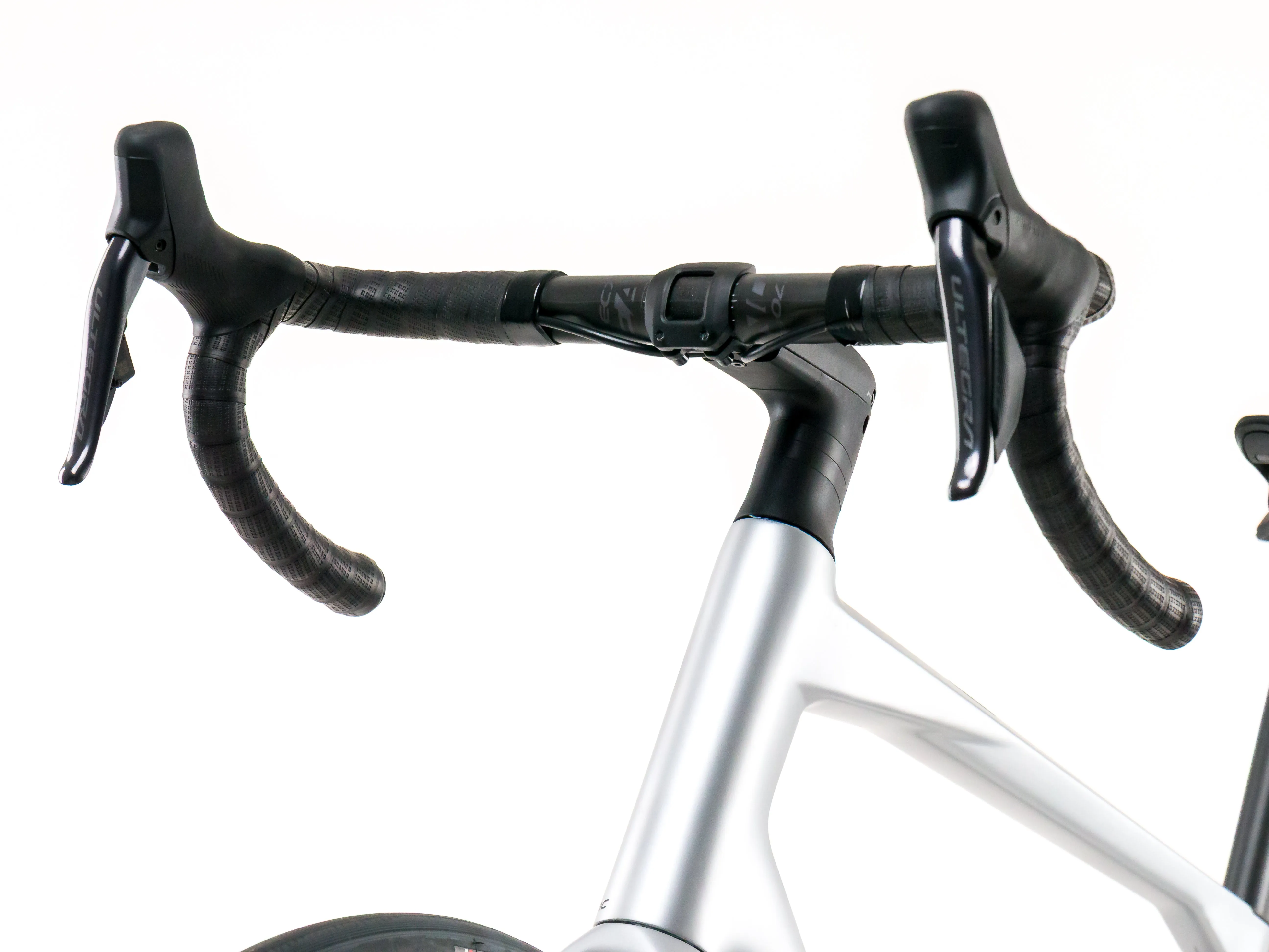 BMC Roadmachine 01 FOUR 2024 size 56 Shimano Ultegra Di2 Disc 2x12sp