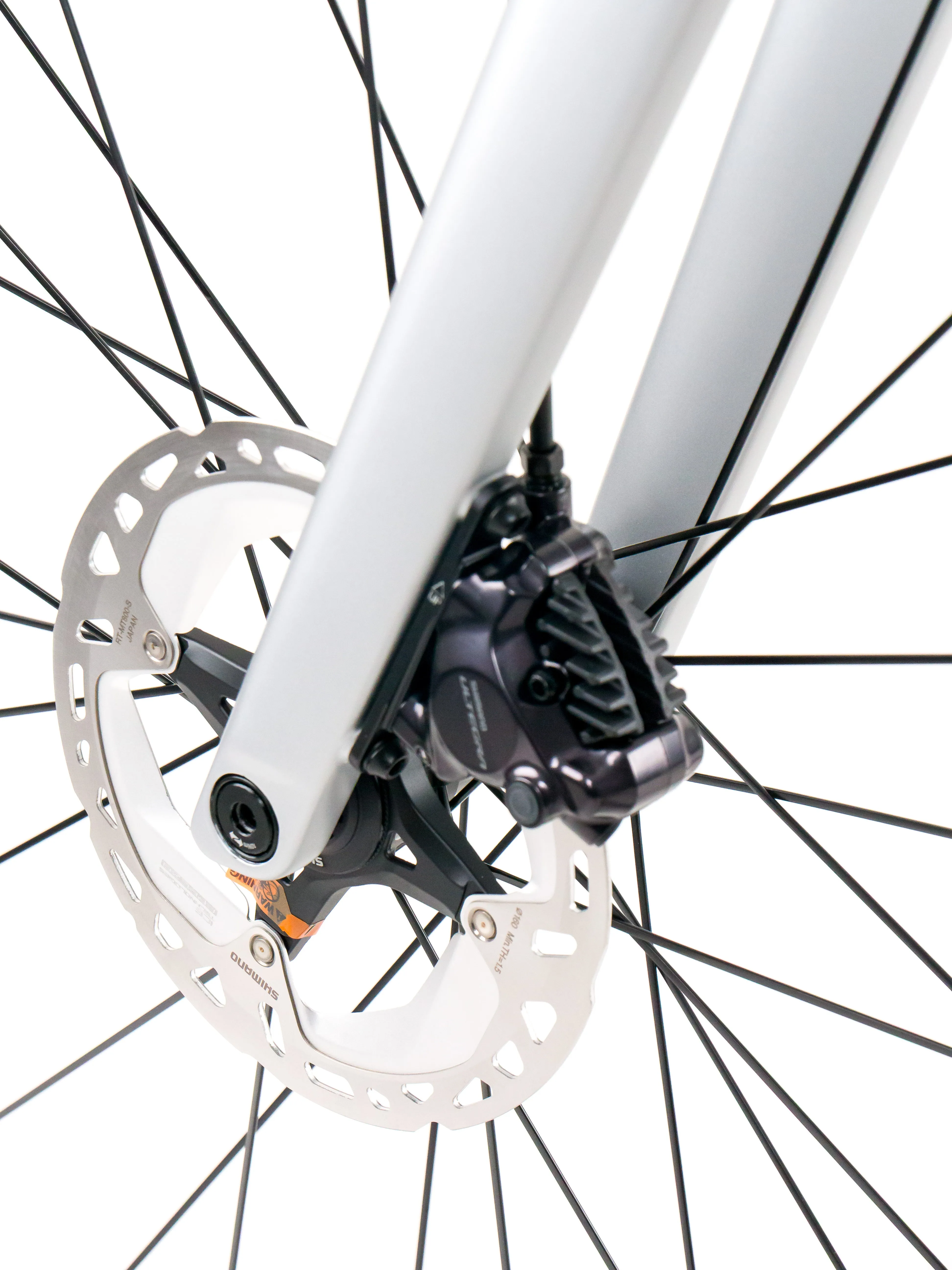 BMC Roadmachine 01 FOUR 2024 size 56 Shimano Ultegra Di2 Disc 2x12sp