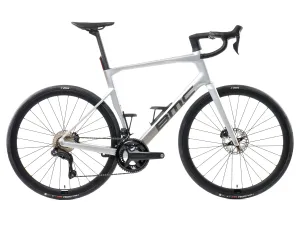 BMC Roadmachine 01 FOUR 2024 size 56 Shimano Ultegra Di2 Disc 2x12sp
