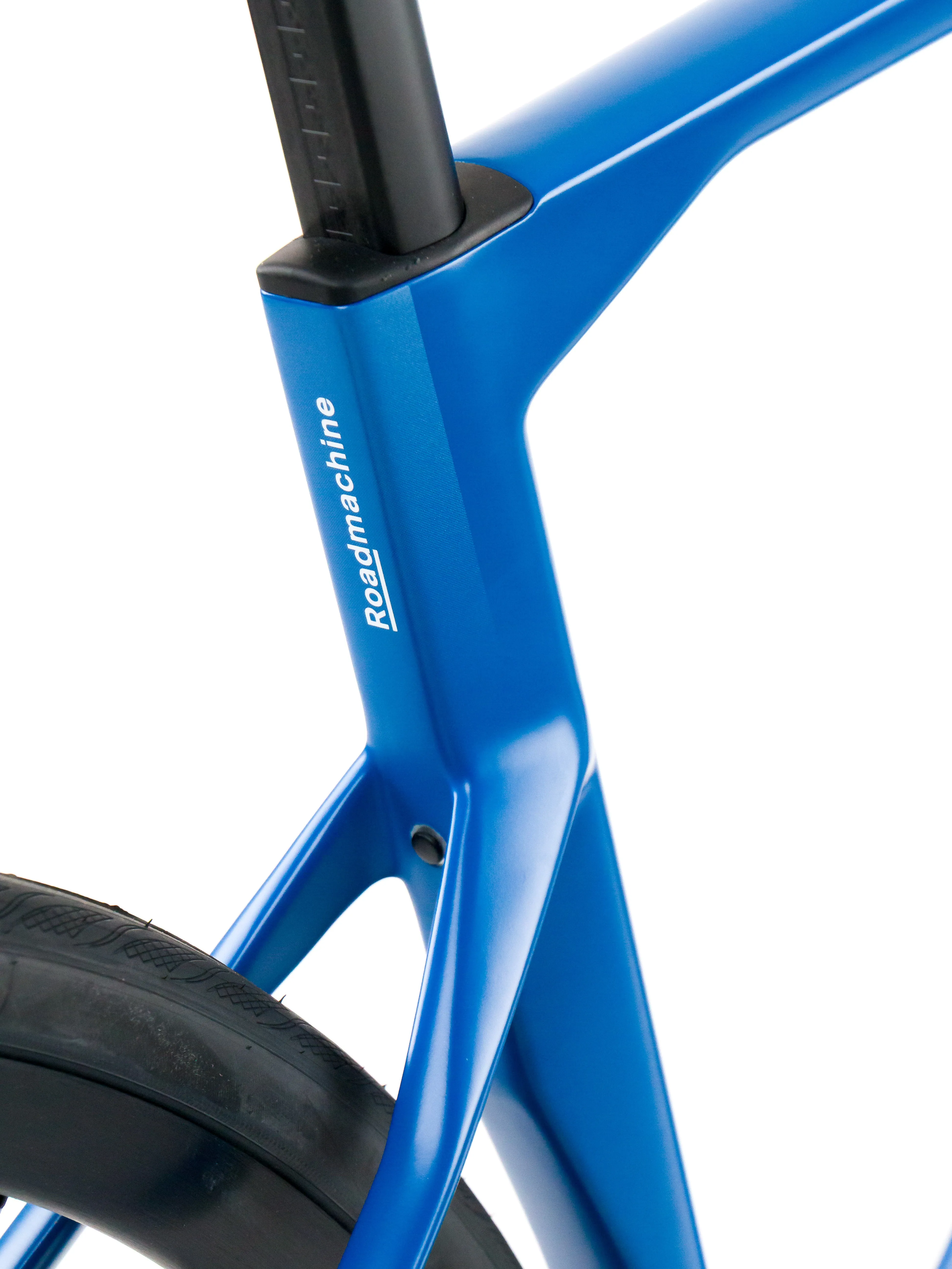 BMC Roadmachine TWO 2024 size 51 Shimano Ultegra R8170 Di2 2x12sp