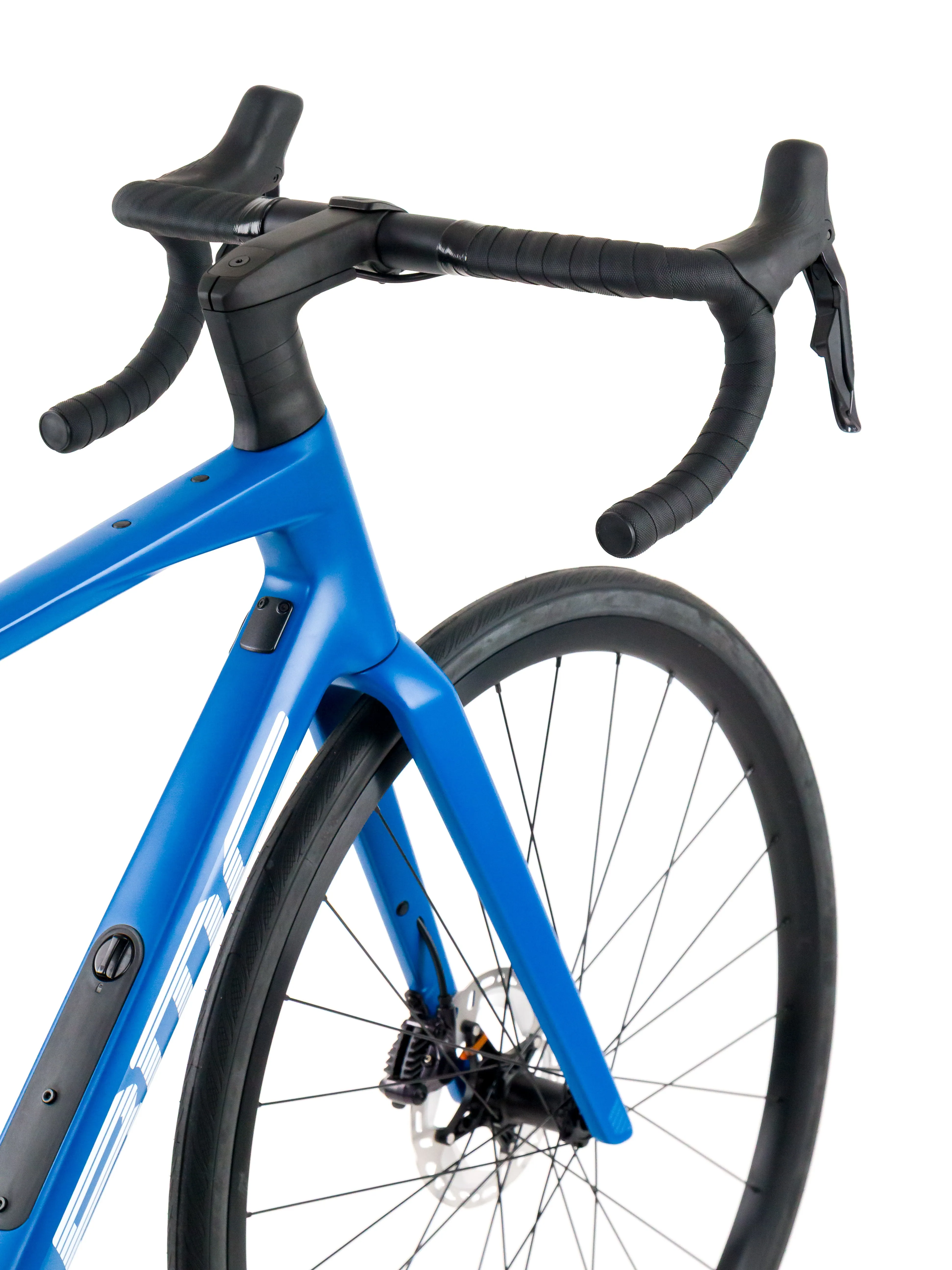 BMC Roadmachine TWO 2024 size 51 Shimano Ultegra R8170 Di2 2x12sp