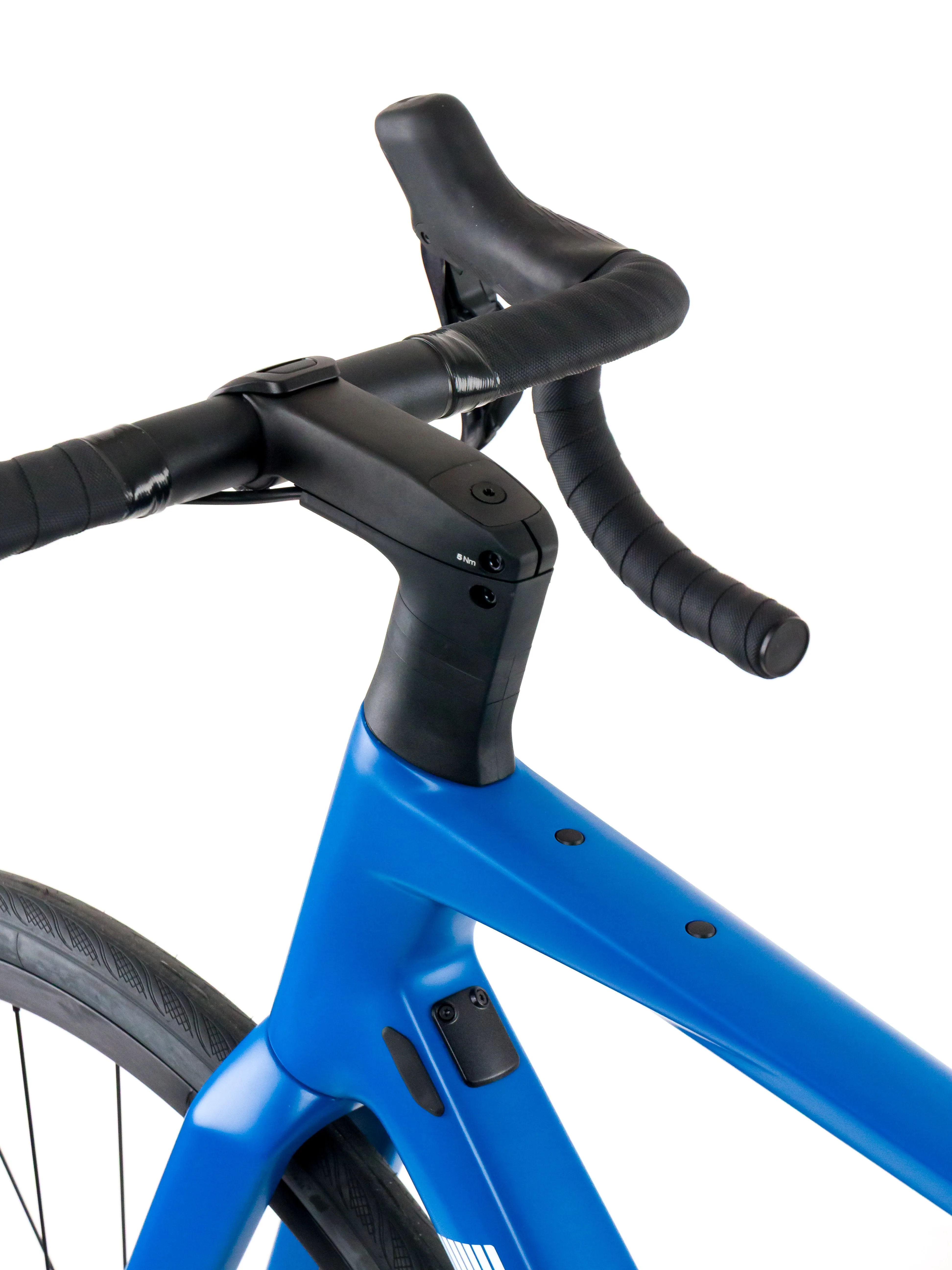 BMC Roadmachine TWO 2024 size 51 Shimano Ultegra R8170 Di2 2x12sp