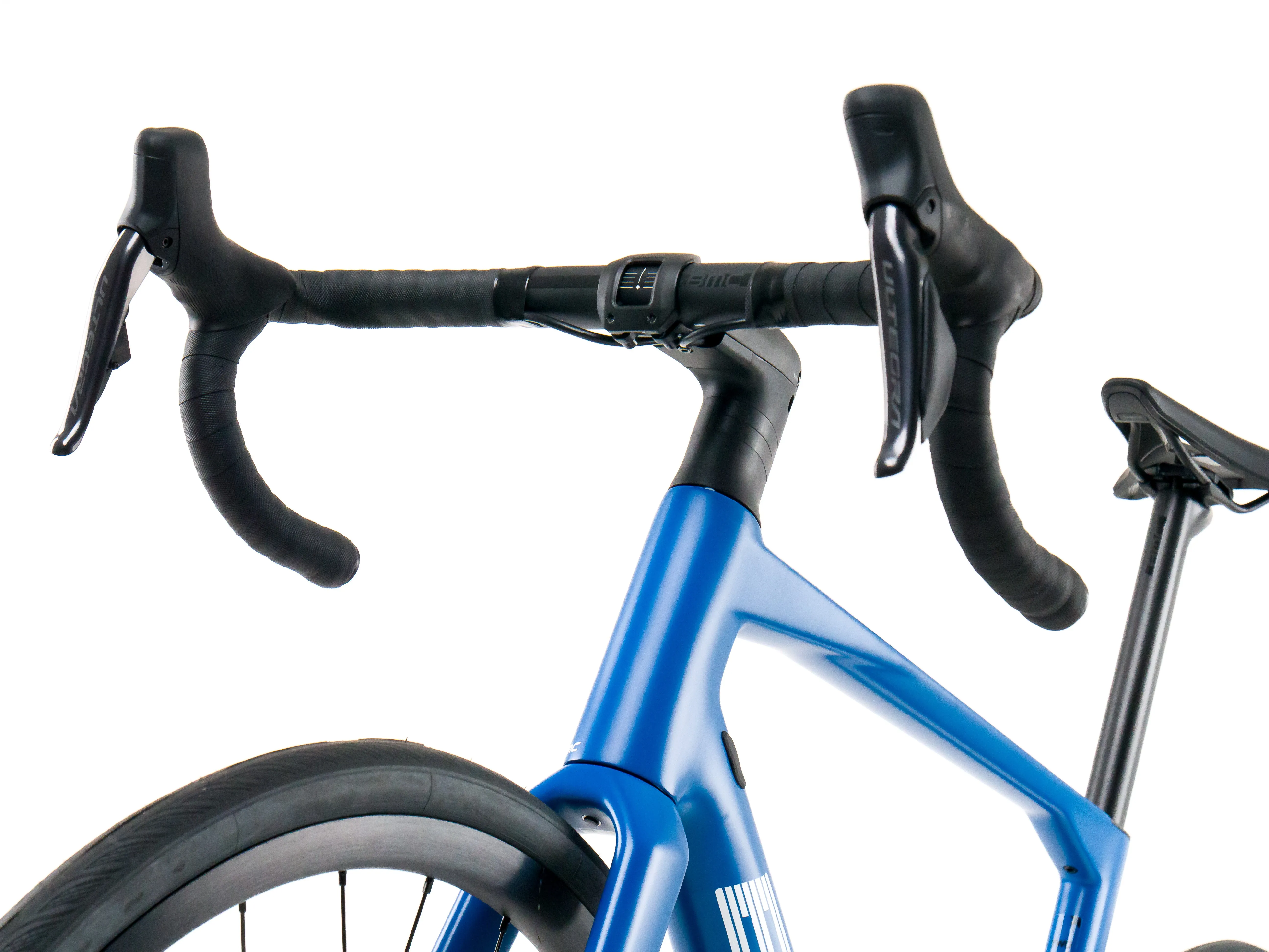 BMC Roadmachine TWO 2024 size 51 Shimano Ultegra R8170 Di2 2x12sp