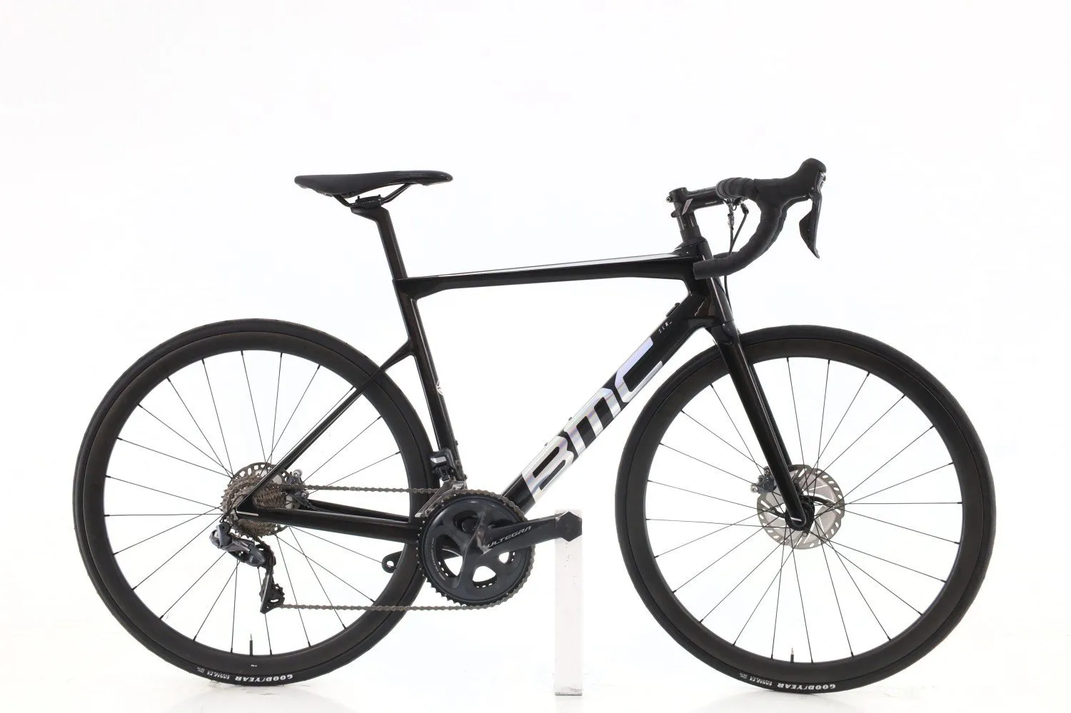 BMC SLR FSR 2022