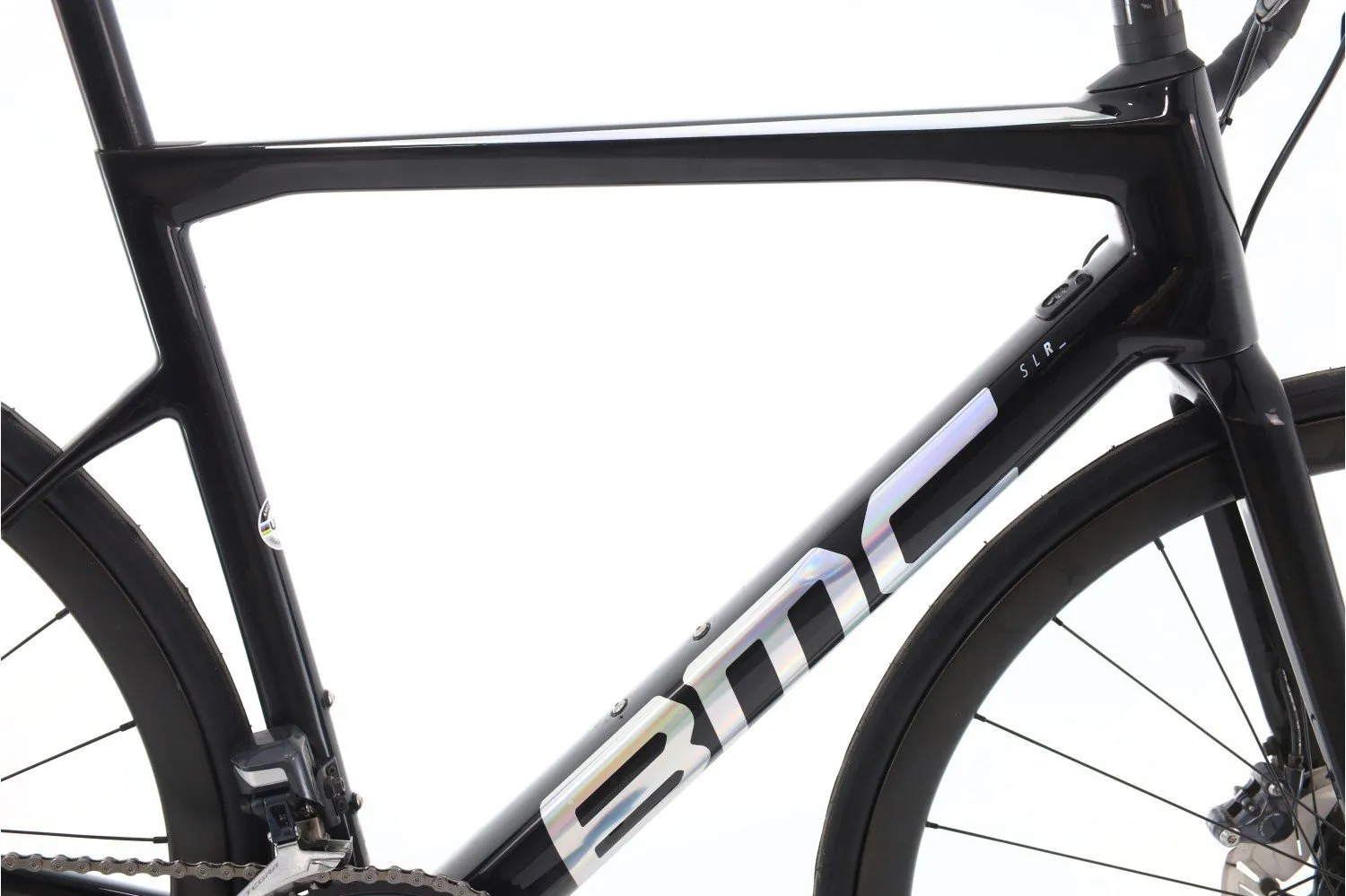BMC SLR FSR 2022