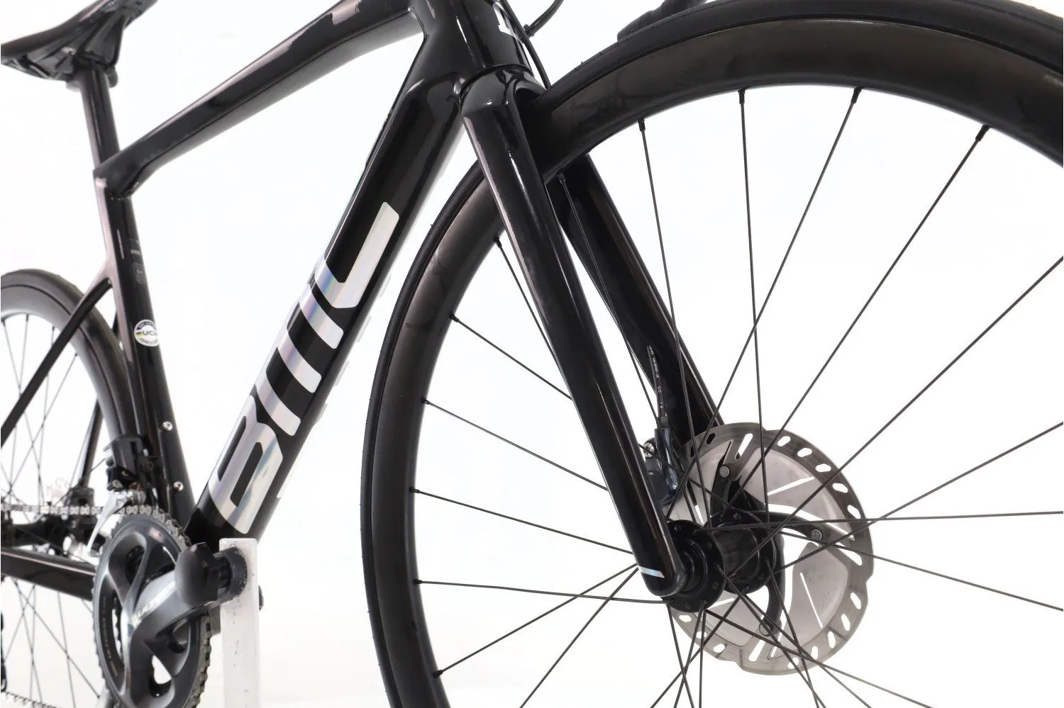 BMC SLR FSR 2022