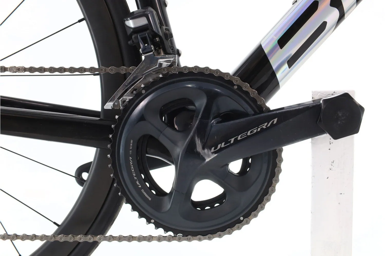 BMC SLR FSR 2022