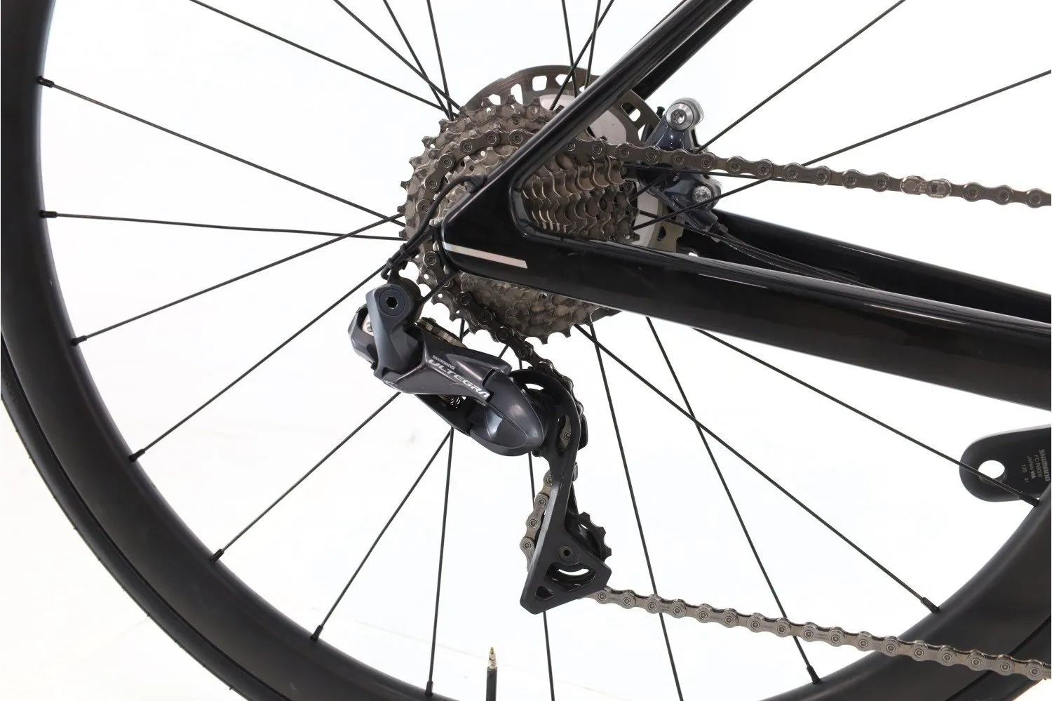 BMC SLR FSR 2022