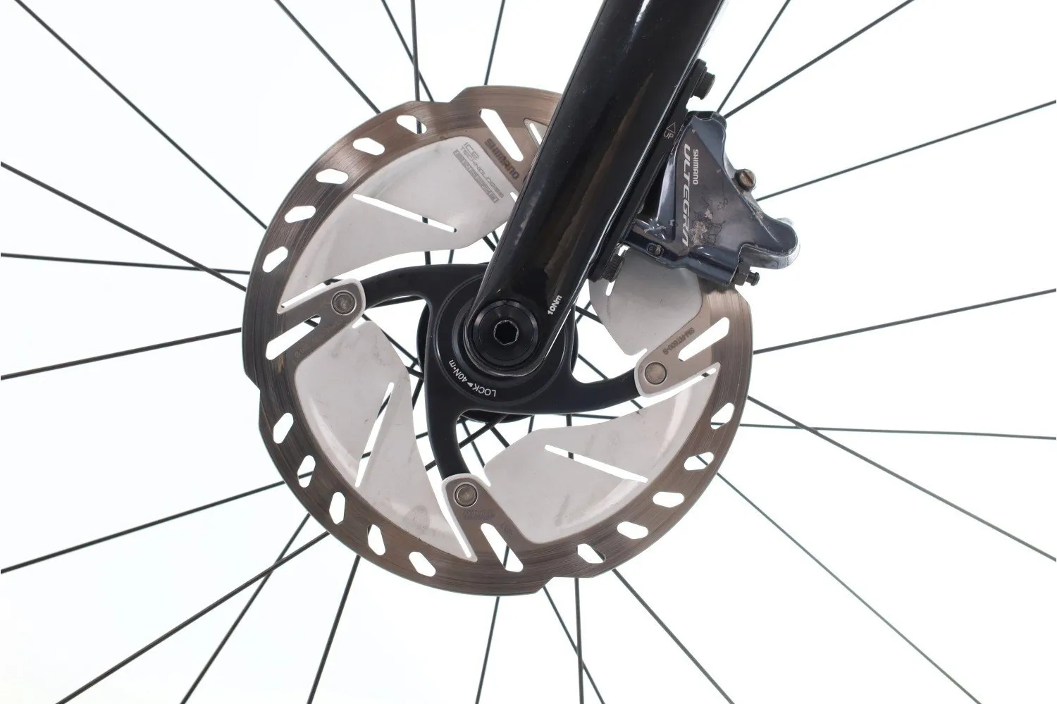 BMC SLR FSR 2022