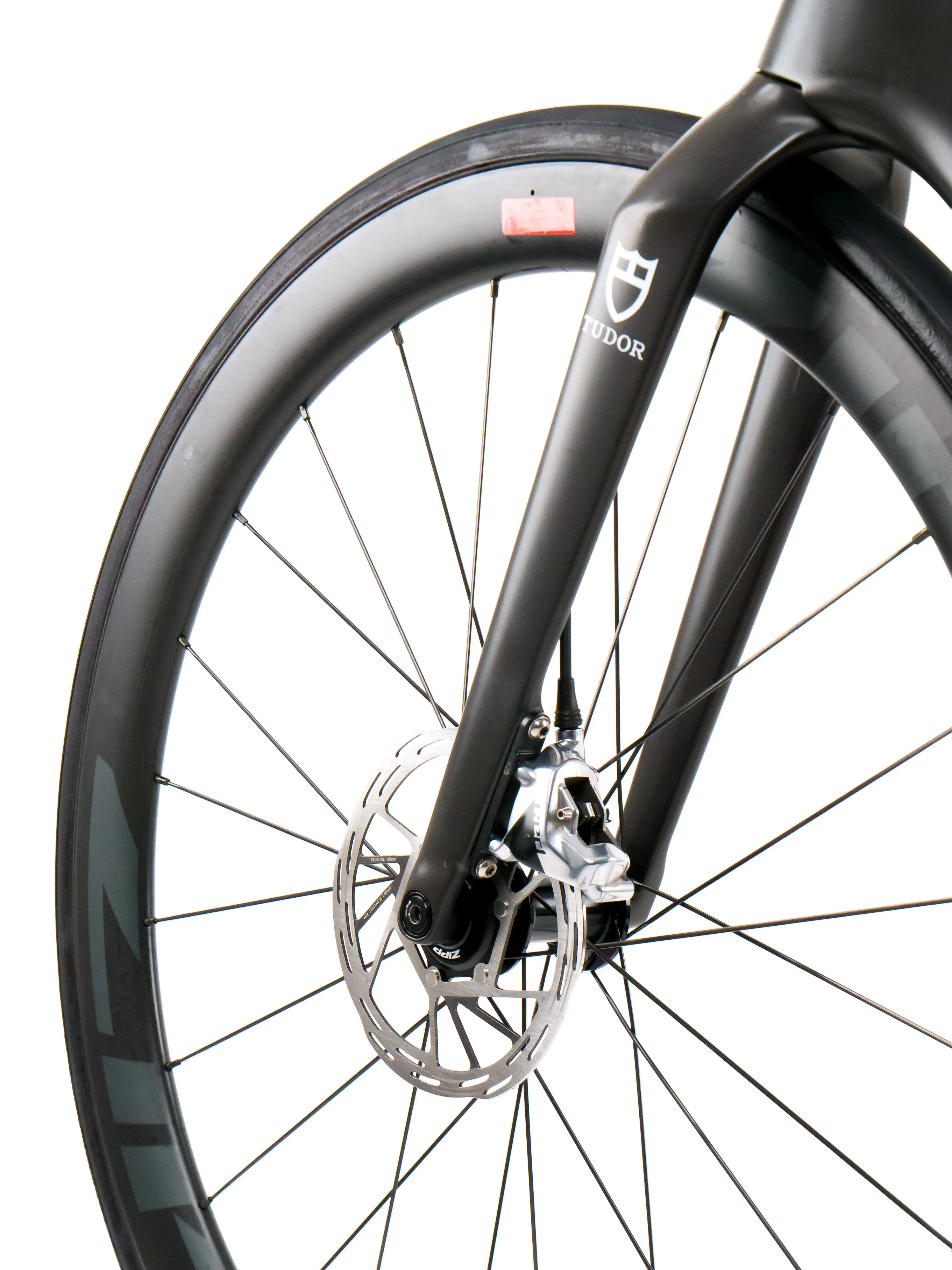 BMC Teammachine R01  2024 Team Tudor Pro Cycling H. Wilksch size 54 Sram Red eTap AXS 2x12sp