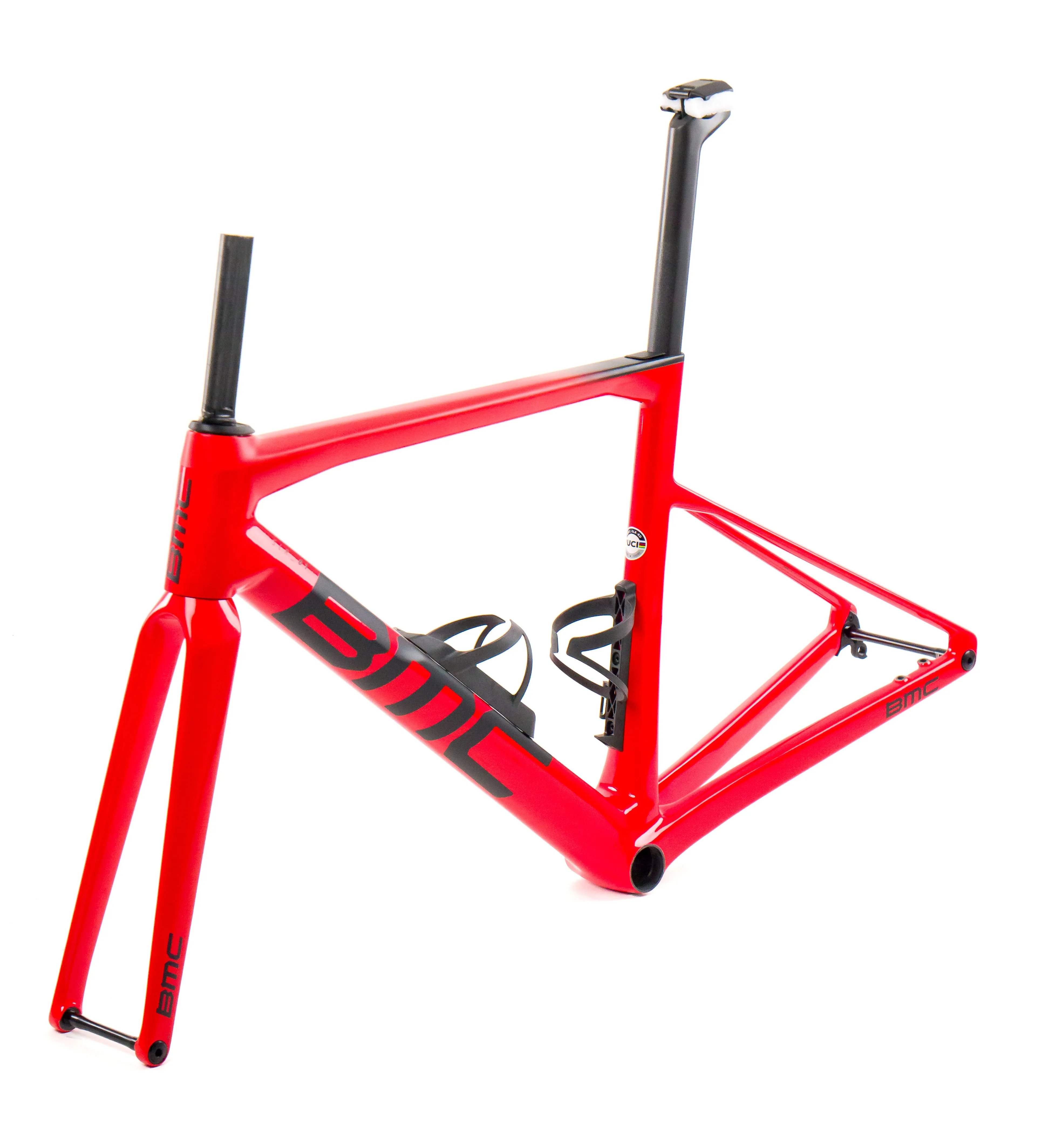 BMC Teammachine SLR01  2023 size 51
