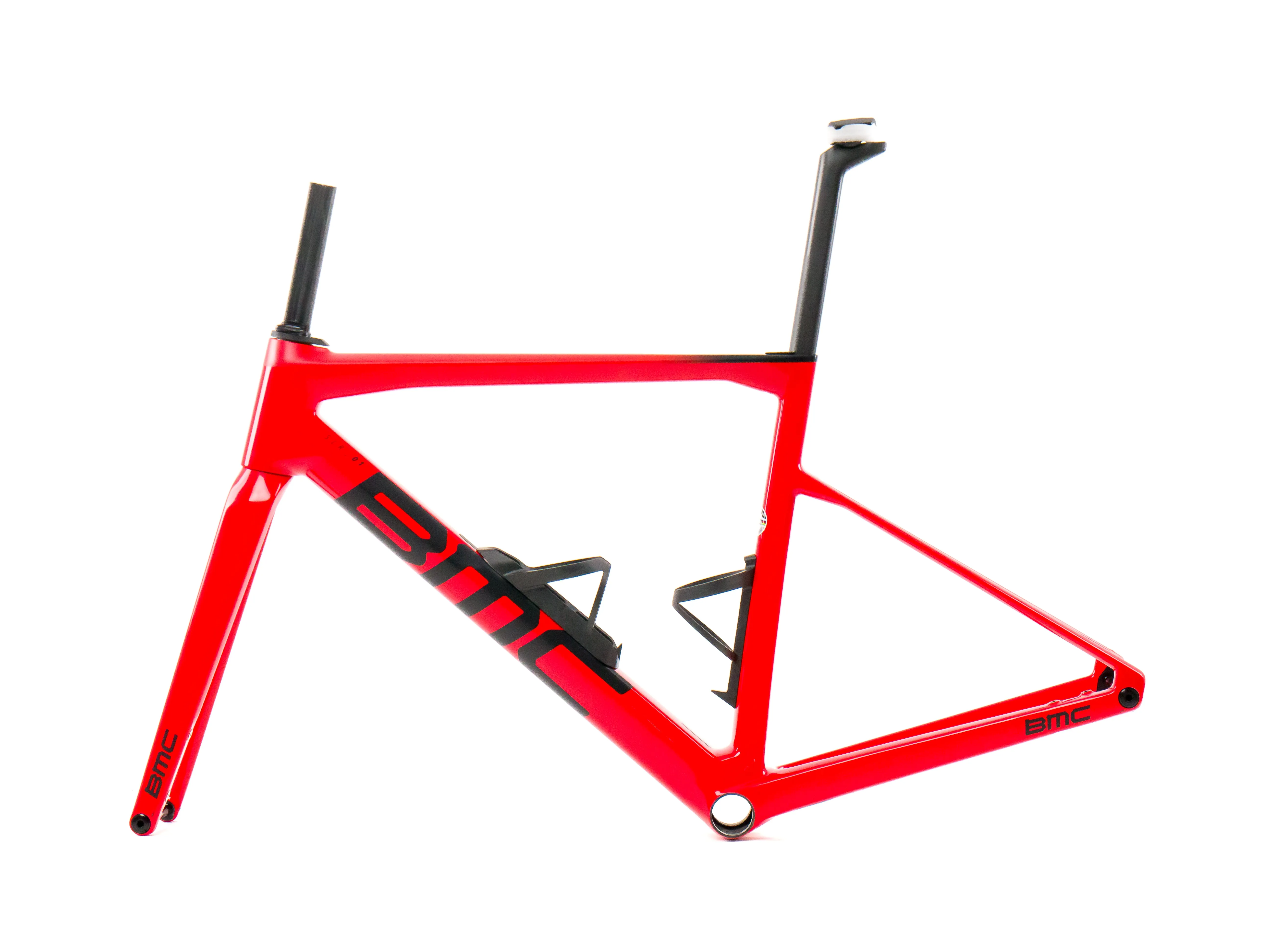 BMC Teammachine SLR01  2023 size 51