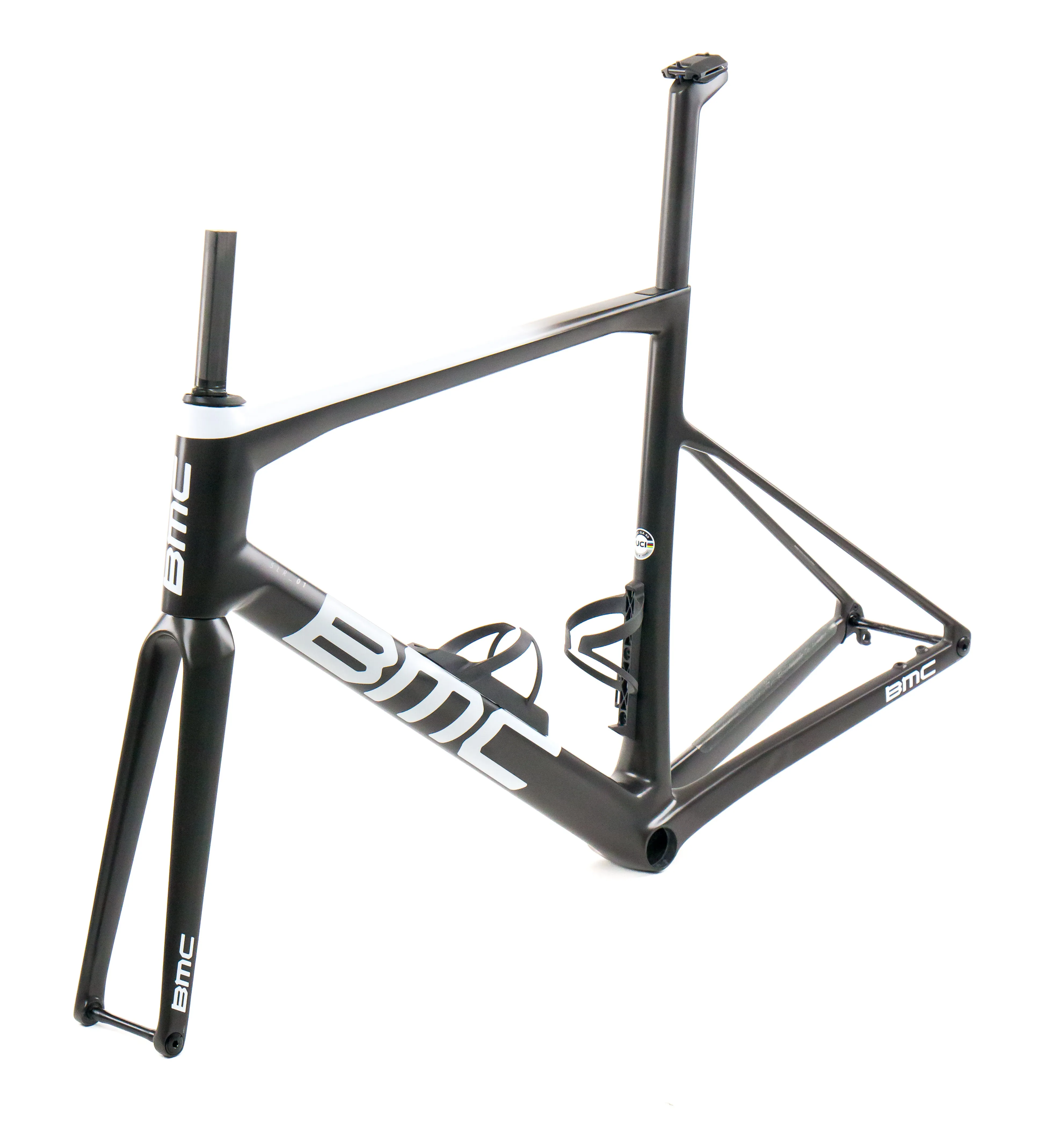 BMC Teammachine SLR01 2023 size 61
