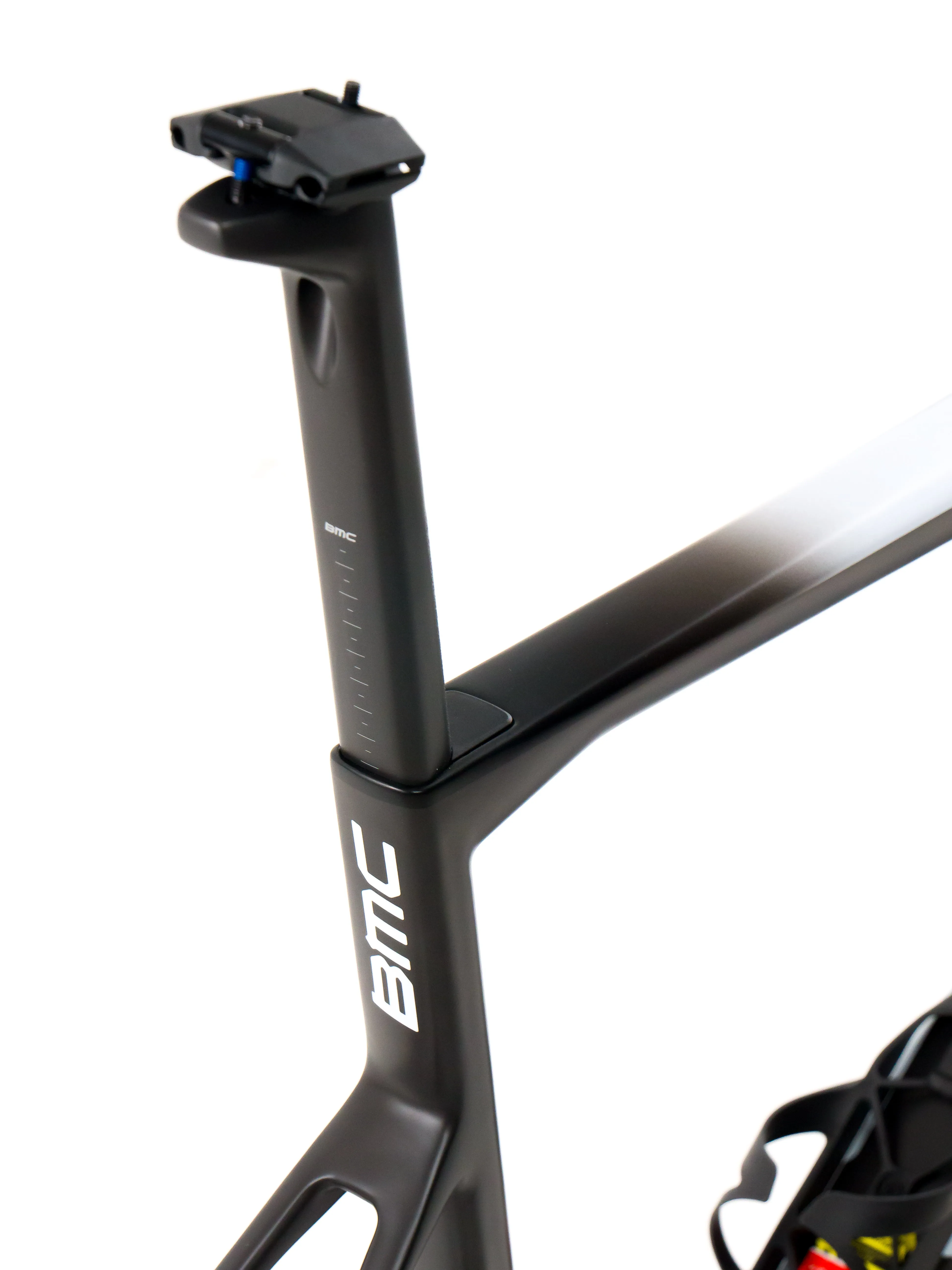 BMC Teammachine SLR01 2023 size 61