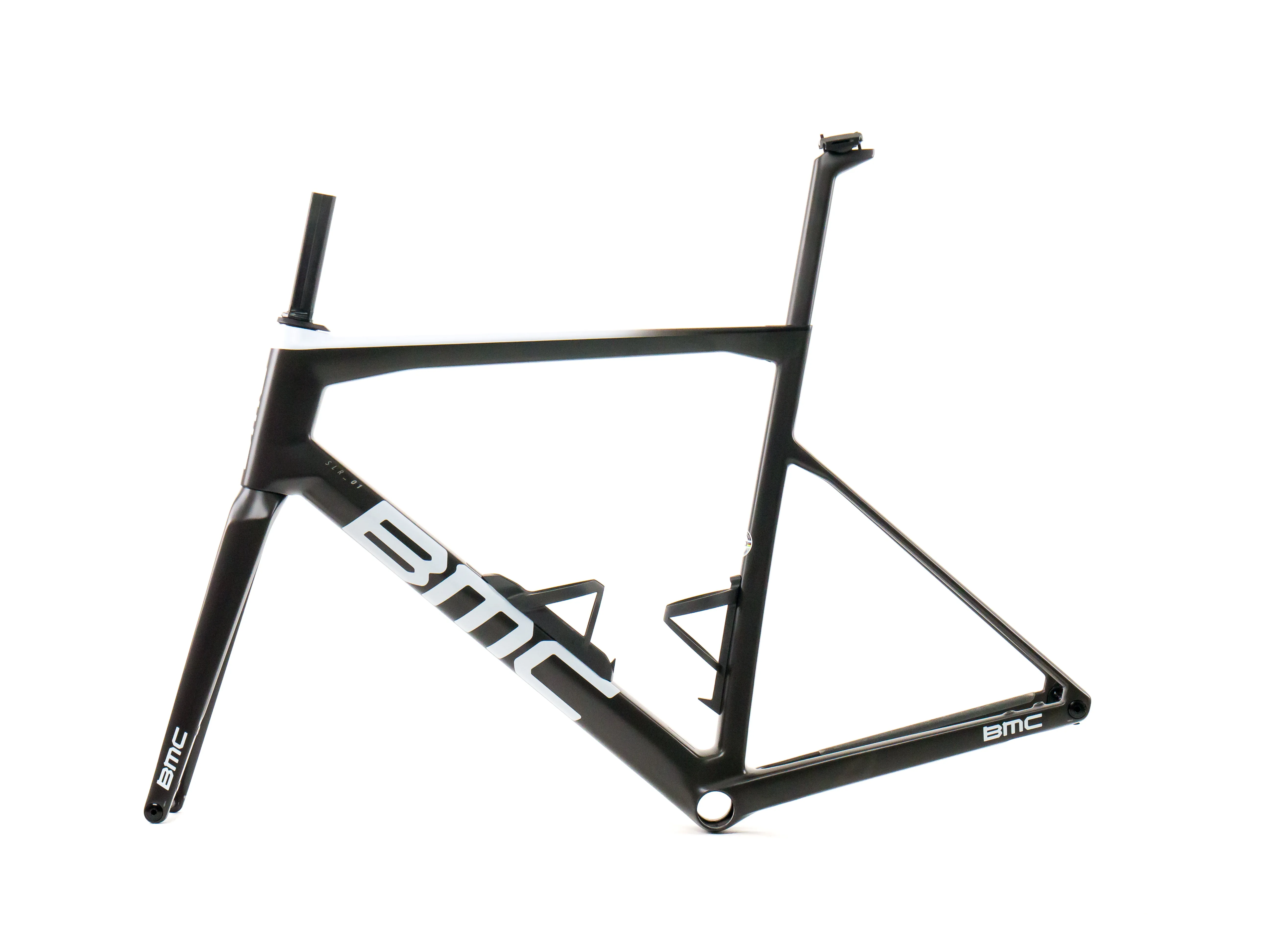 BMC Teammachine SLR01 2023 size 61