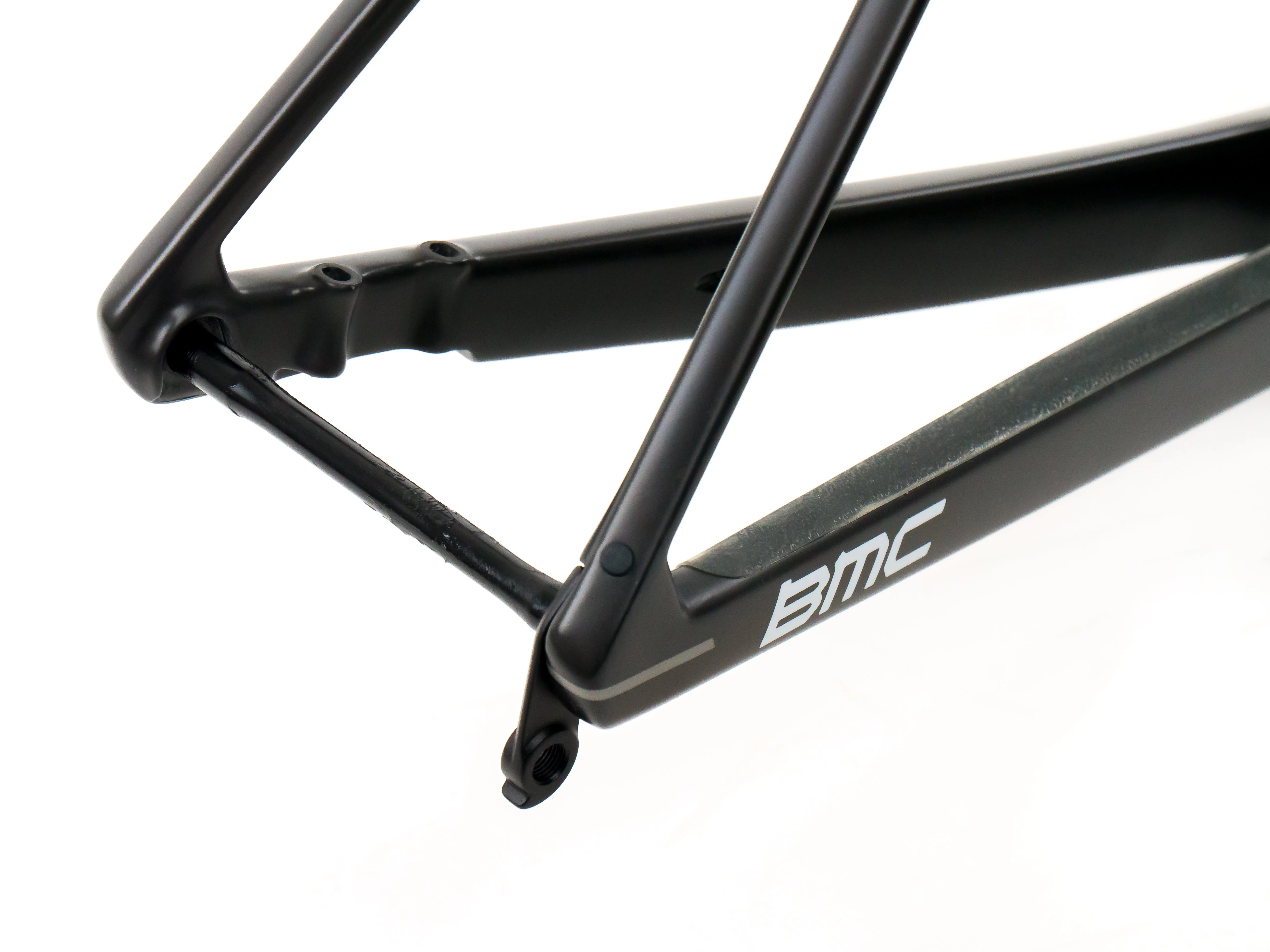 BMC Teammachine SLR01 2023 size 61