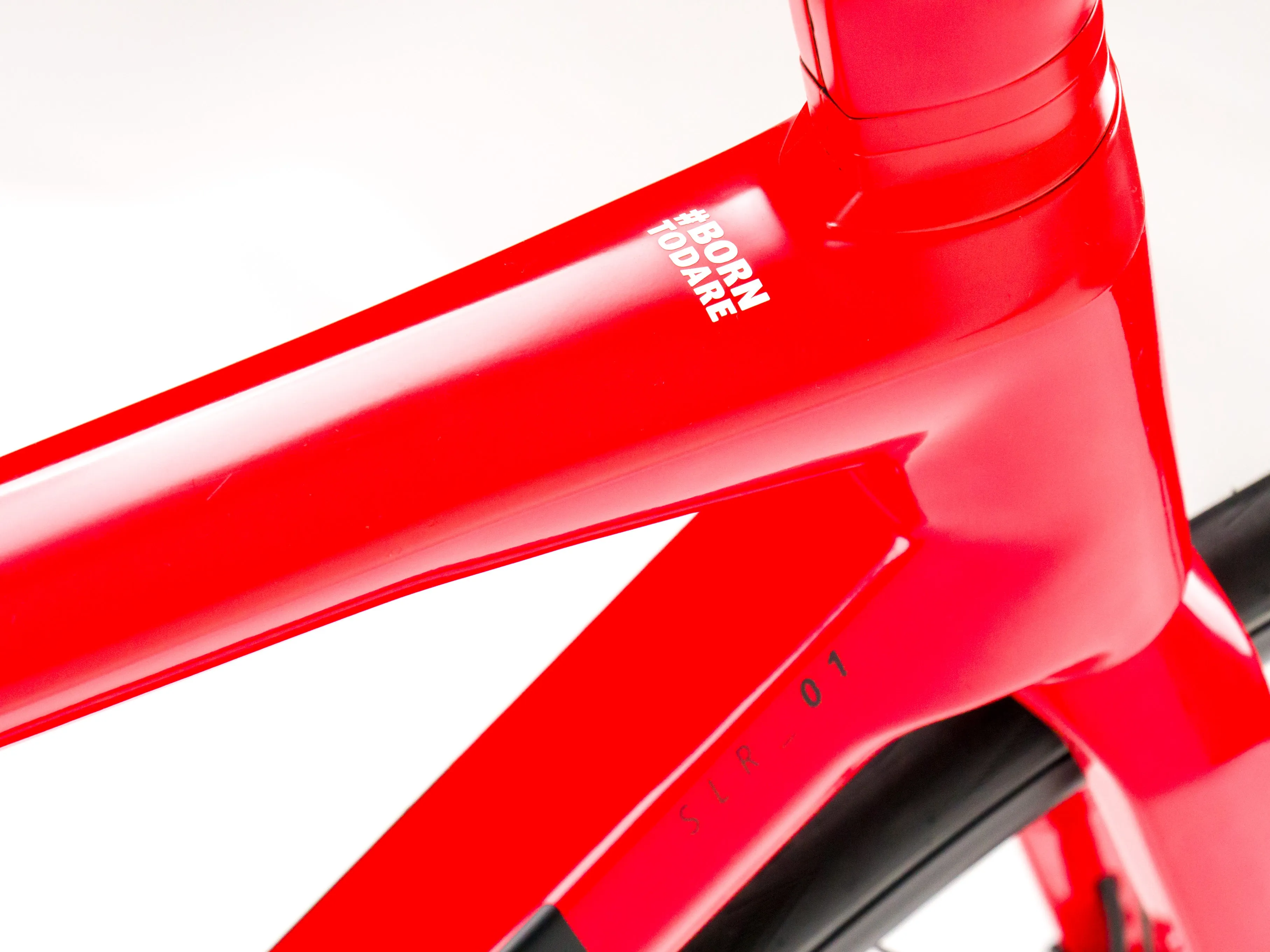 BMC Teammachine SLR01  2023 Team Tudor Pro Cycling R. Pluimers size 54 Sram Red eTap AXS 2x12sp
