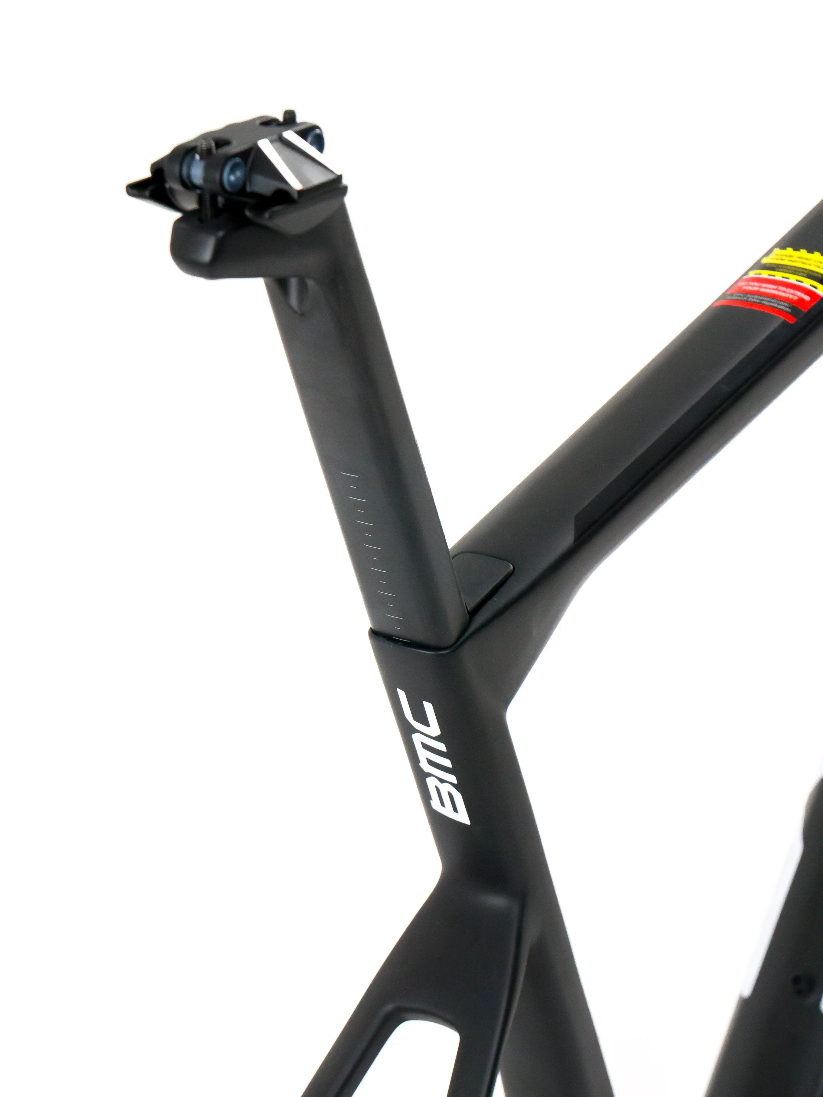 BMC Teammachine SLR01 Disc Team FRS 2023 size 47