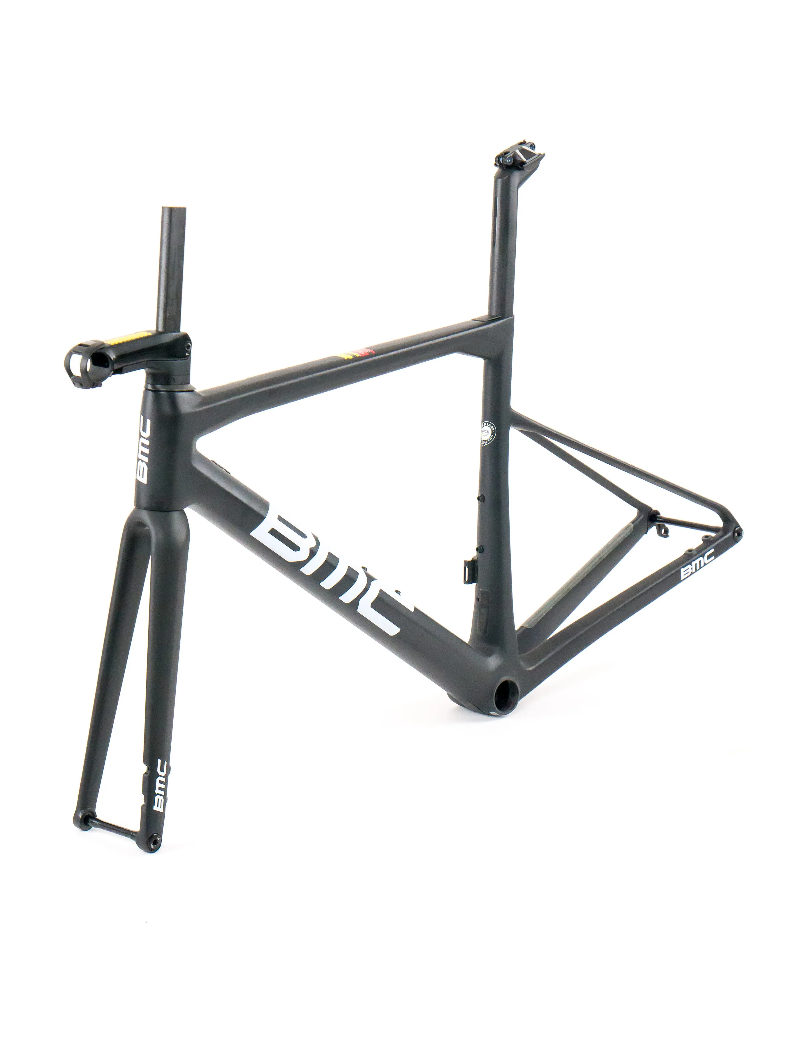 BMC Teammachine SLR01 Disc Team FRS 2023 size 47