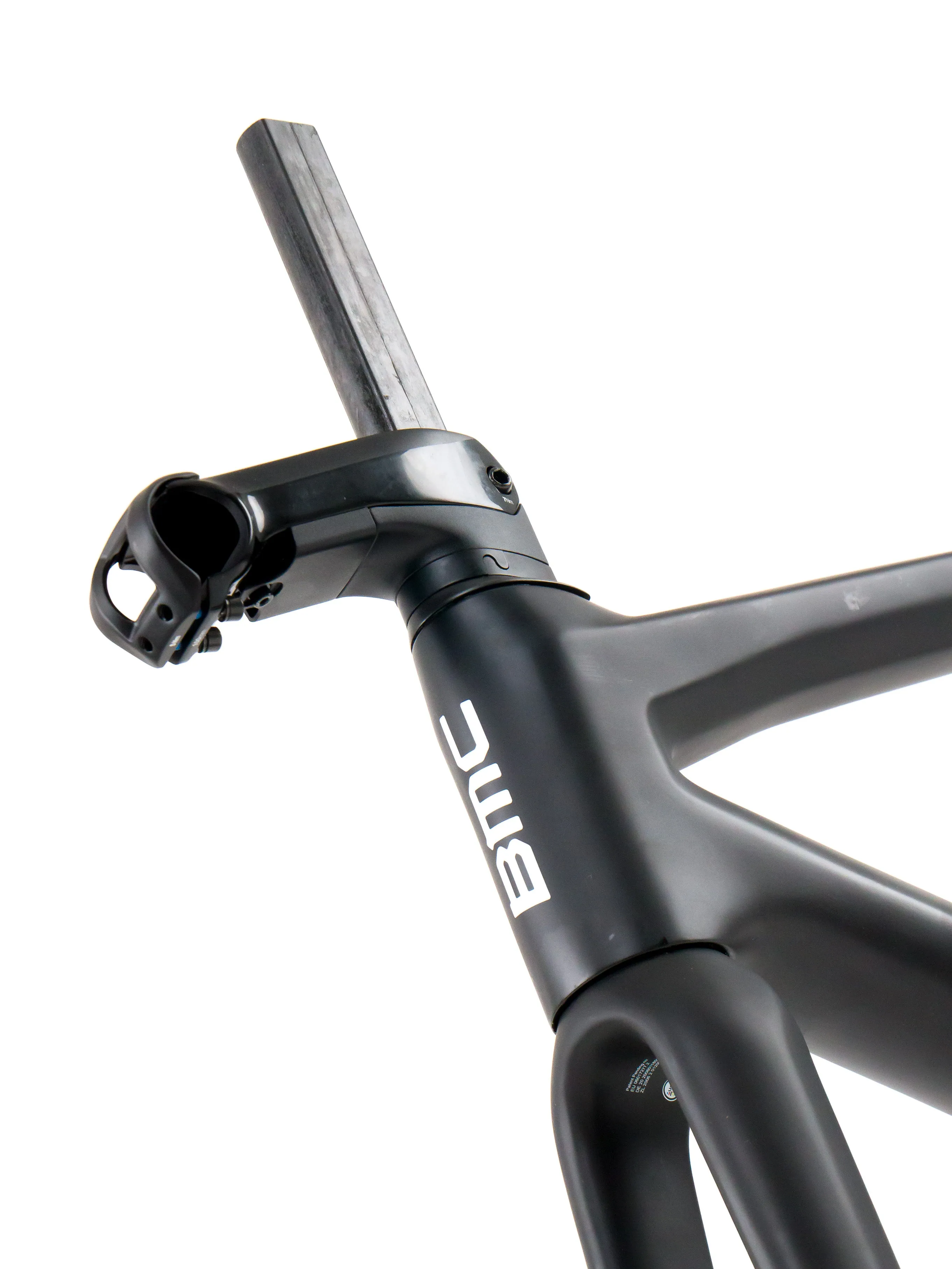 BMC Teammachine SLR01 Disc Team FRS 2023 size 47
